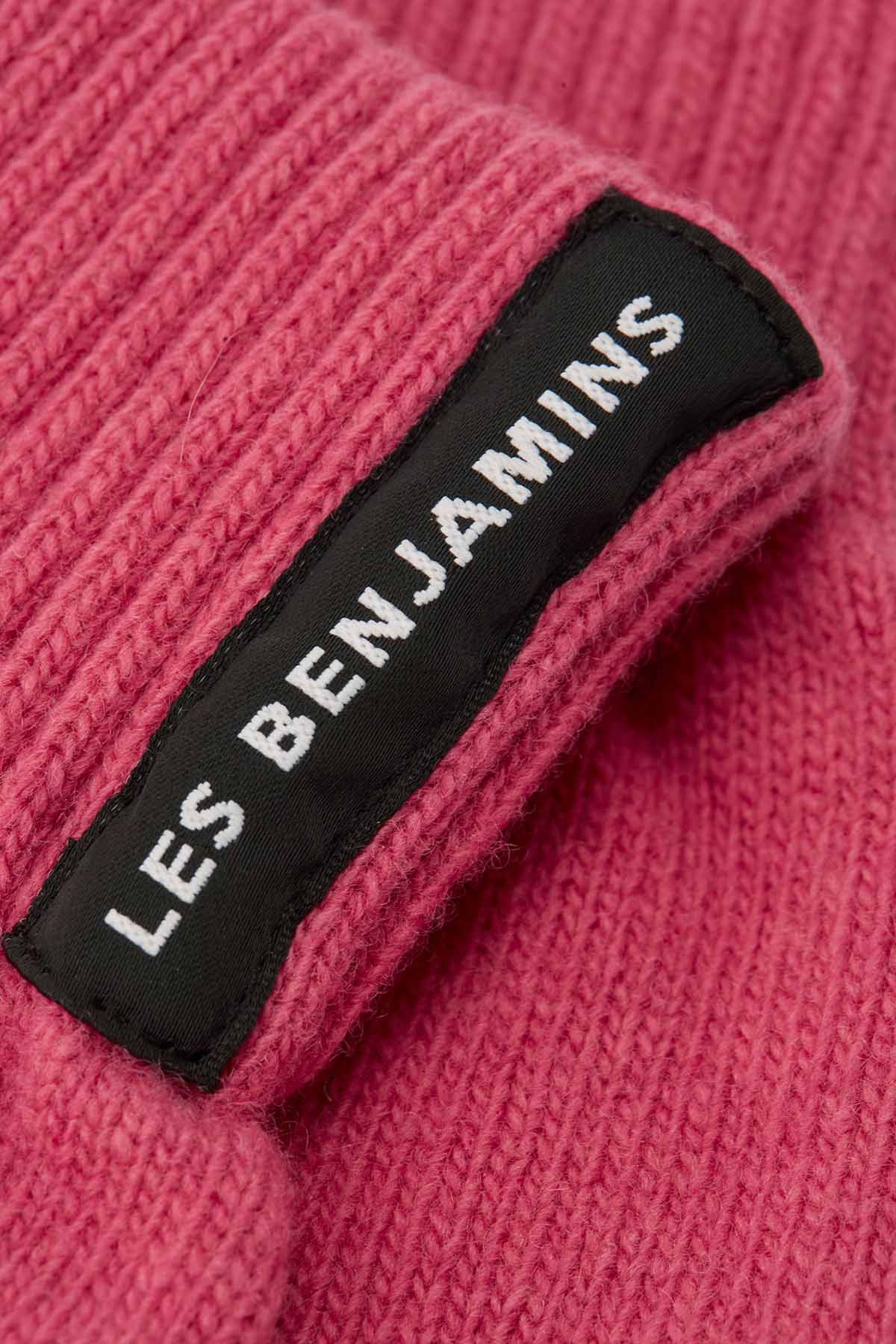 Les Benjamins Kaşmirli Yün Eldiven-Libas Trendy Fashion Store