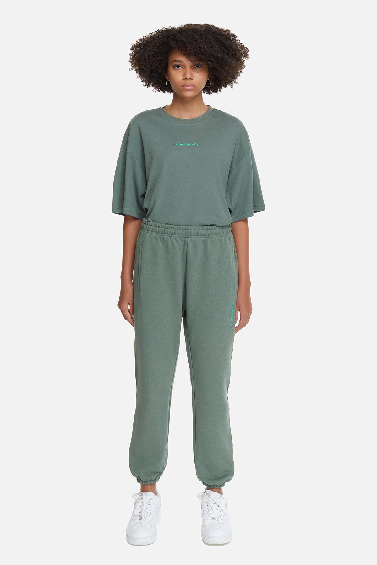 Les Benjamins Eşofman Altı-Libas Trendy Fashion Store