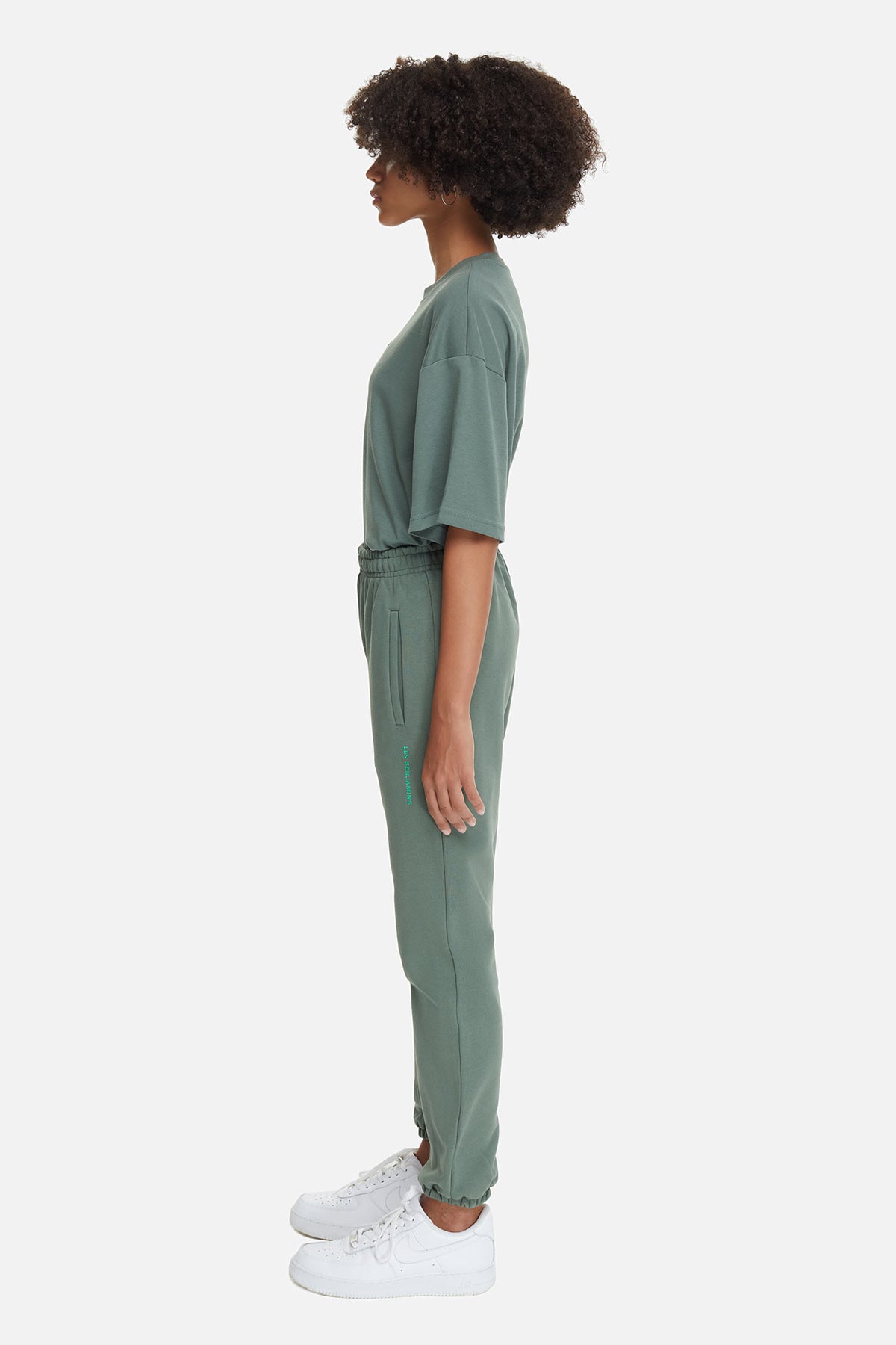 Les Benjamins Eşofman Altı-Libas Trendy Fashion Store