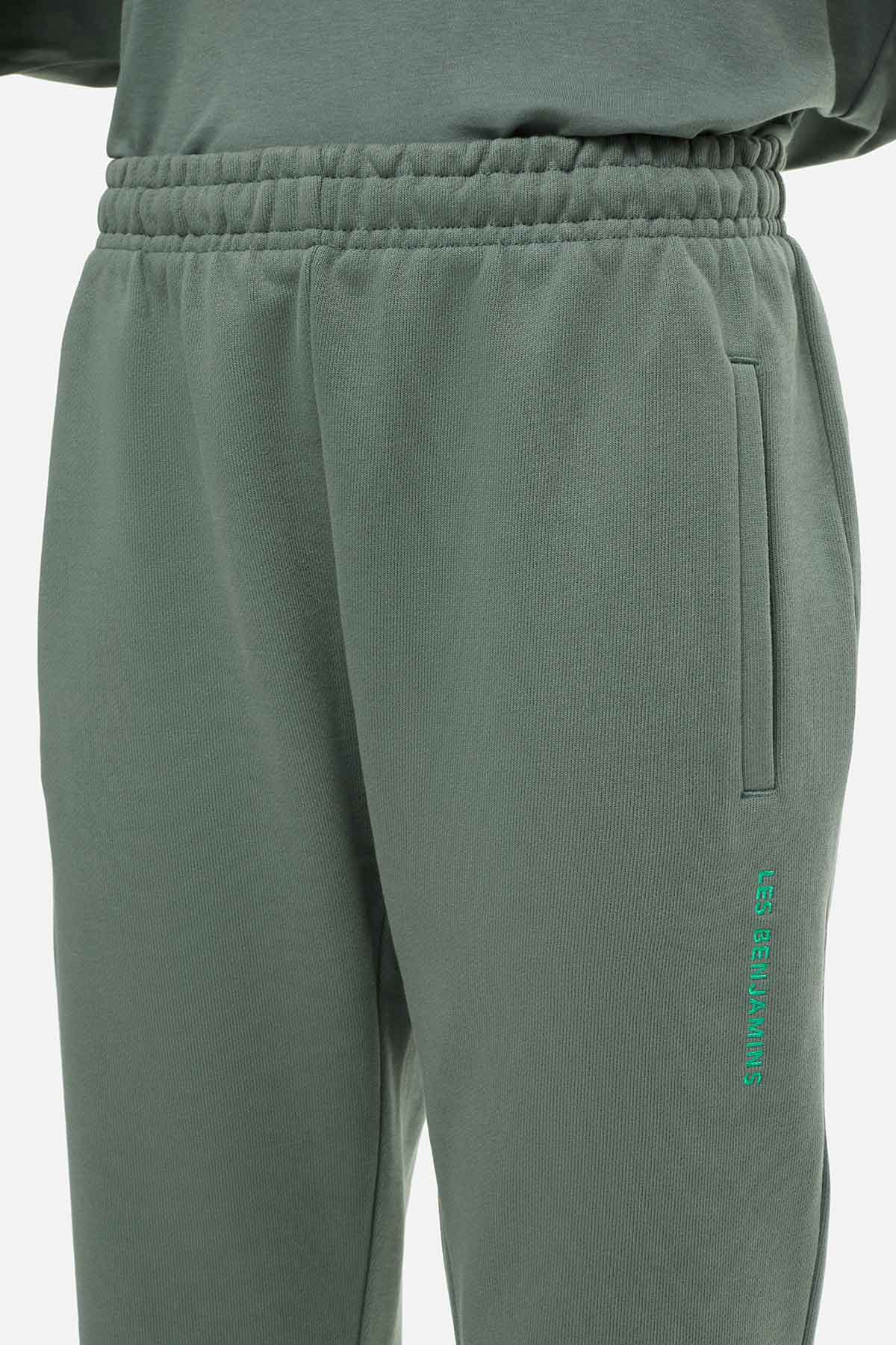 Les Benjamins Eşofman Altı-Libas Trendy Fashion Store