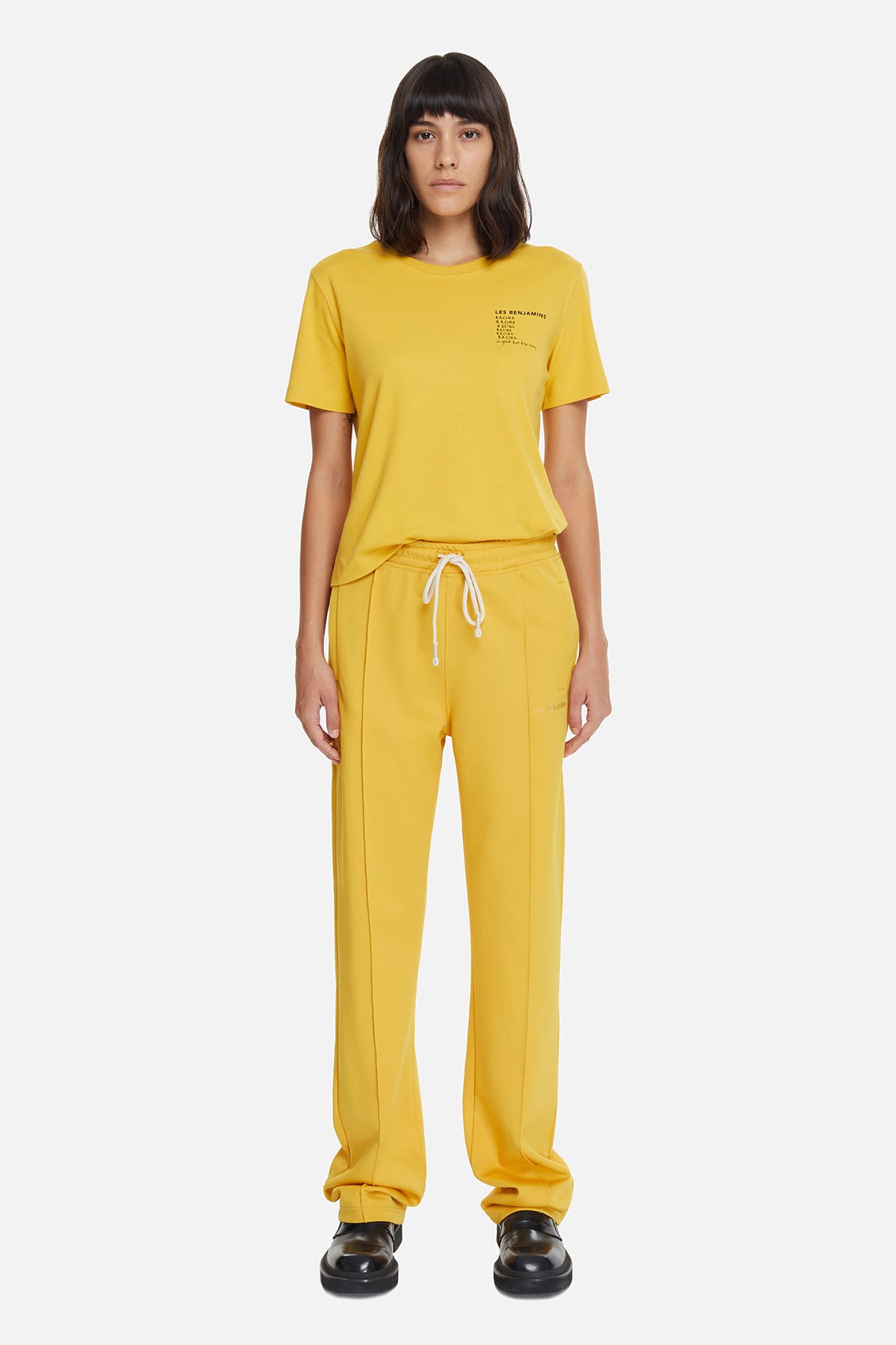 Les Benjamins Eşofman Altı-Libas Trendy Fashion Store