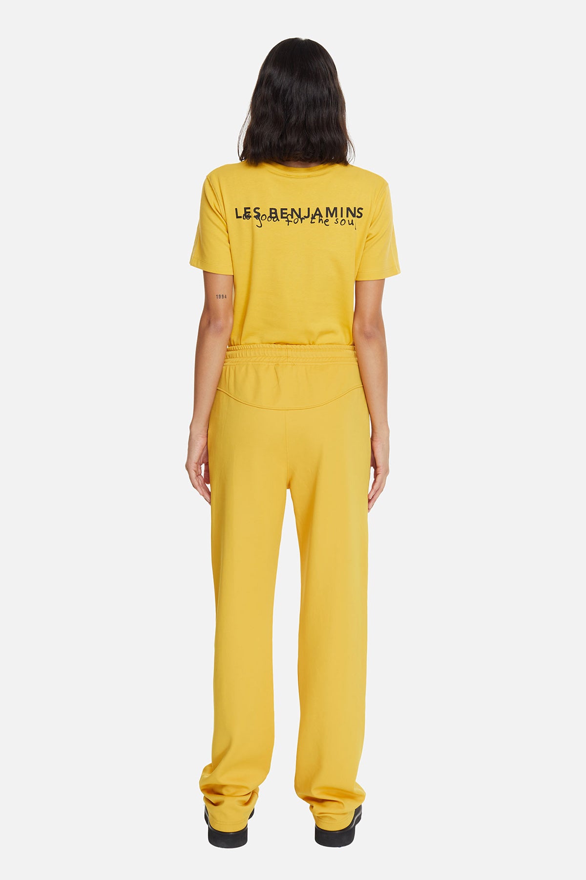 Les Benjamins Eşofman Altı-Libas Trendy Fashion Store