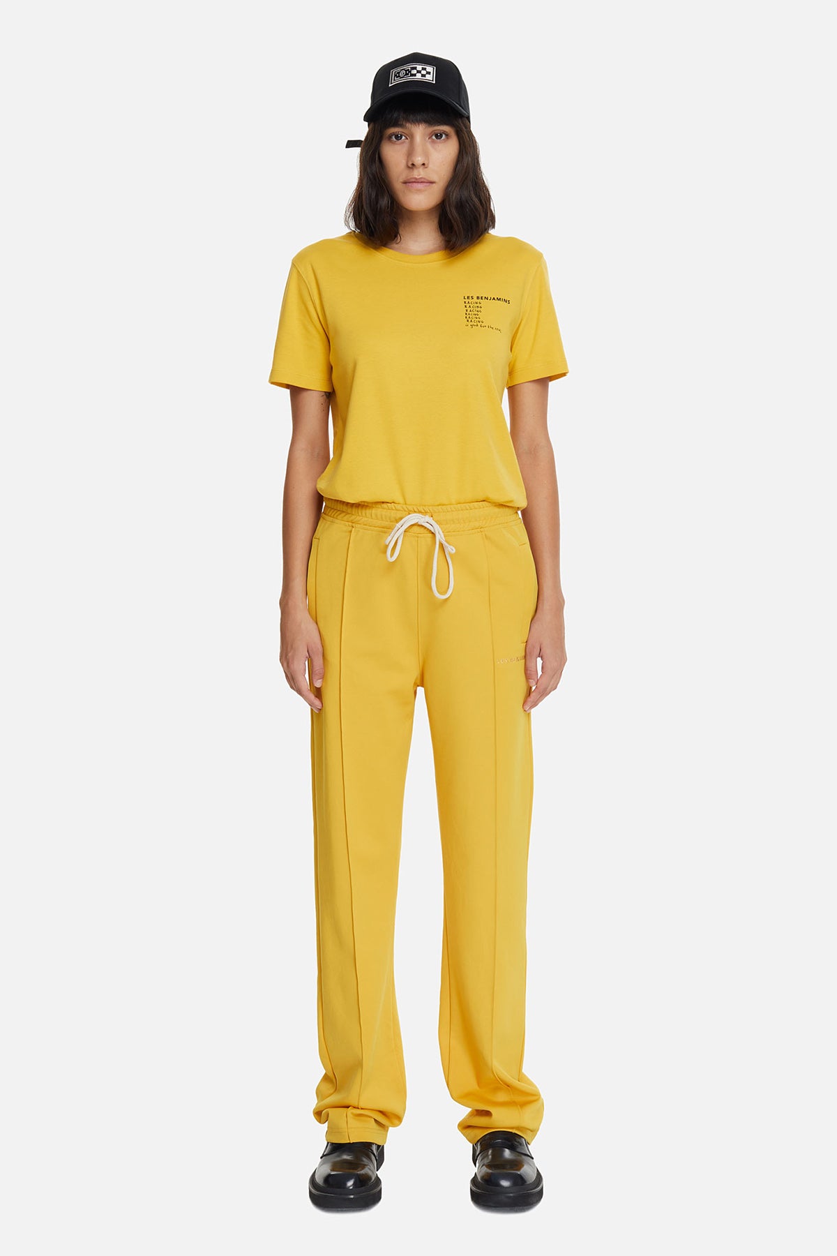 Les Benjamins Eşofman Altı-Libas Trendy Fashion Store