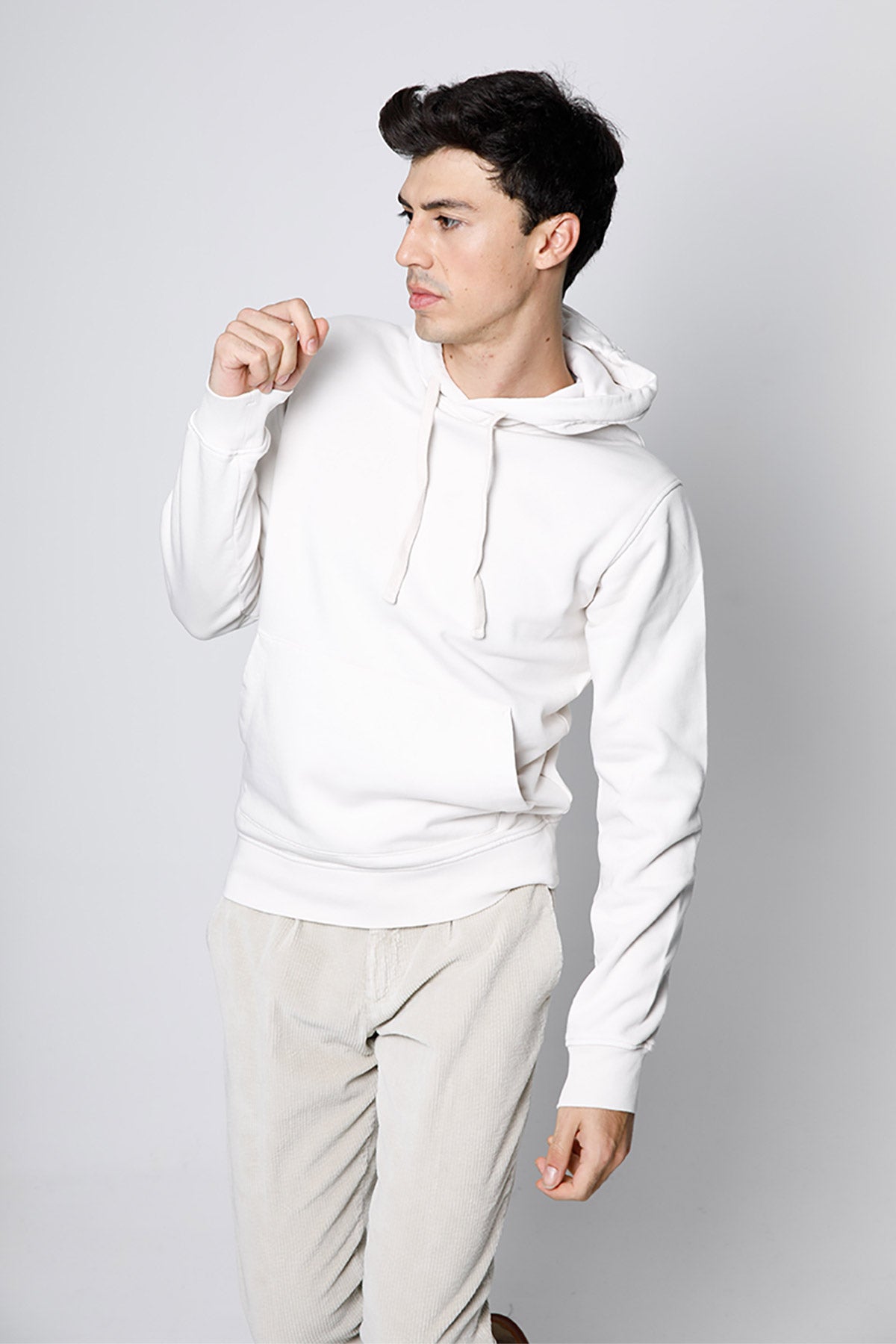 Fradi Kapüşonlu Sweatshirt-Libas Trendy Fashion Store