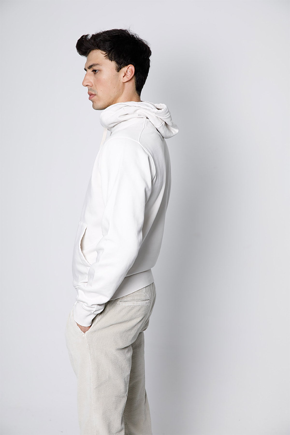 Fradi Kapüşonlu Sweatshirt-Libas Trendy Fashion Store