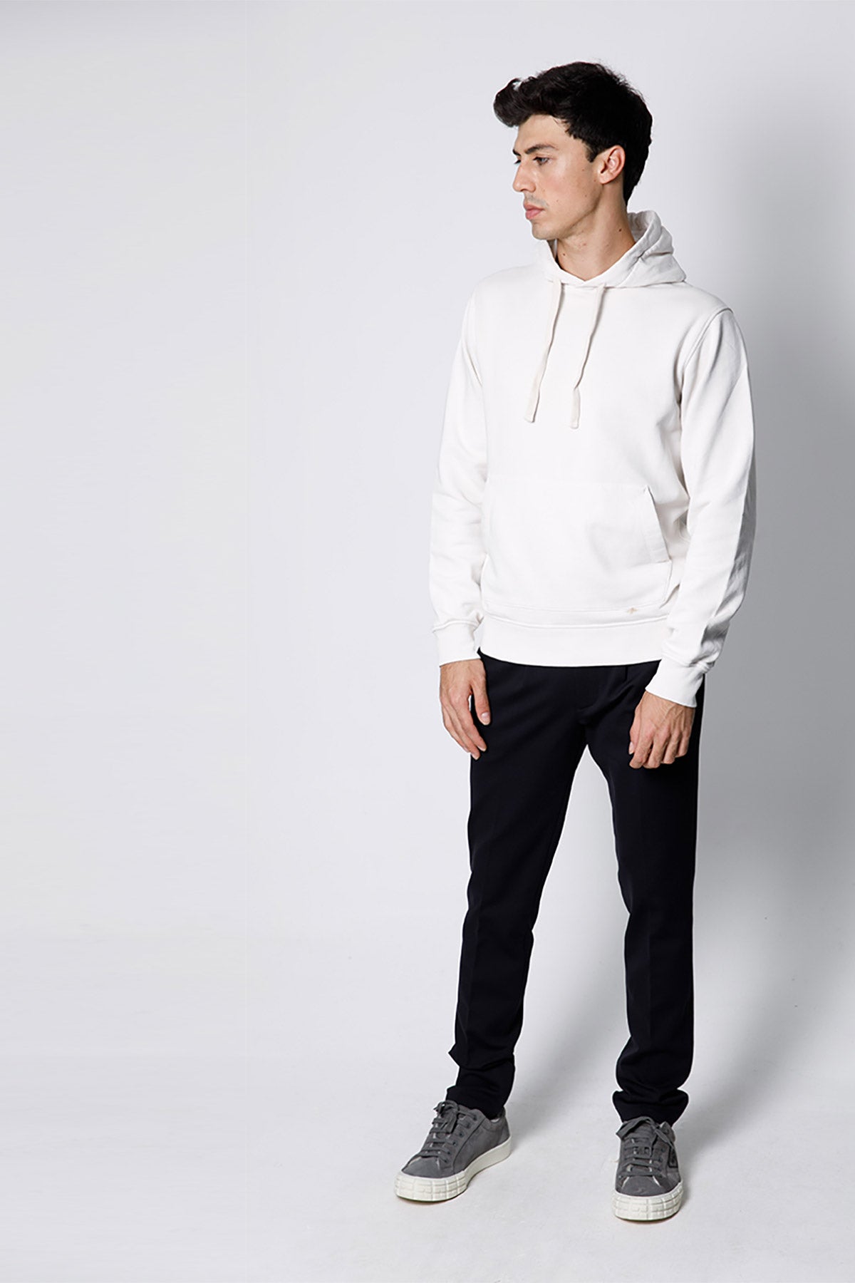 Fradi Jogger Tekno Performance Belden Bağlamalı Pantolon-Libas Trendy Fashion Store