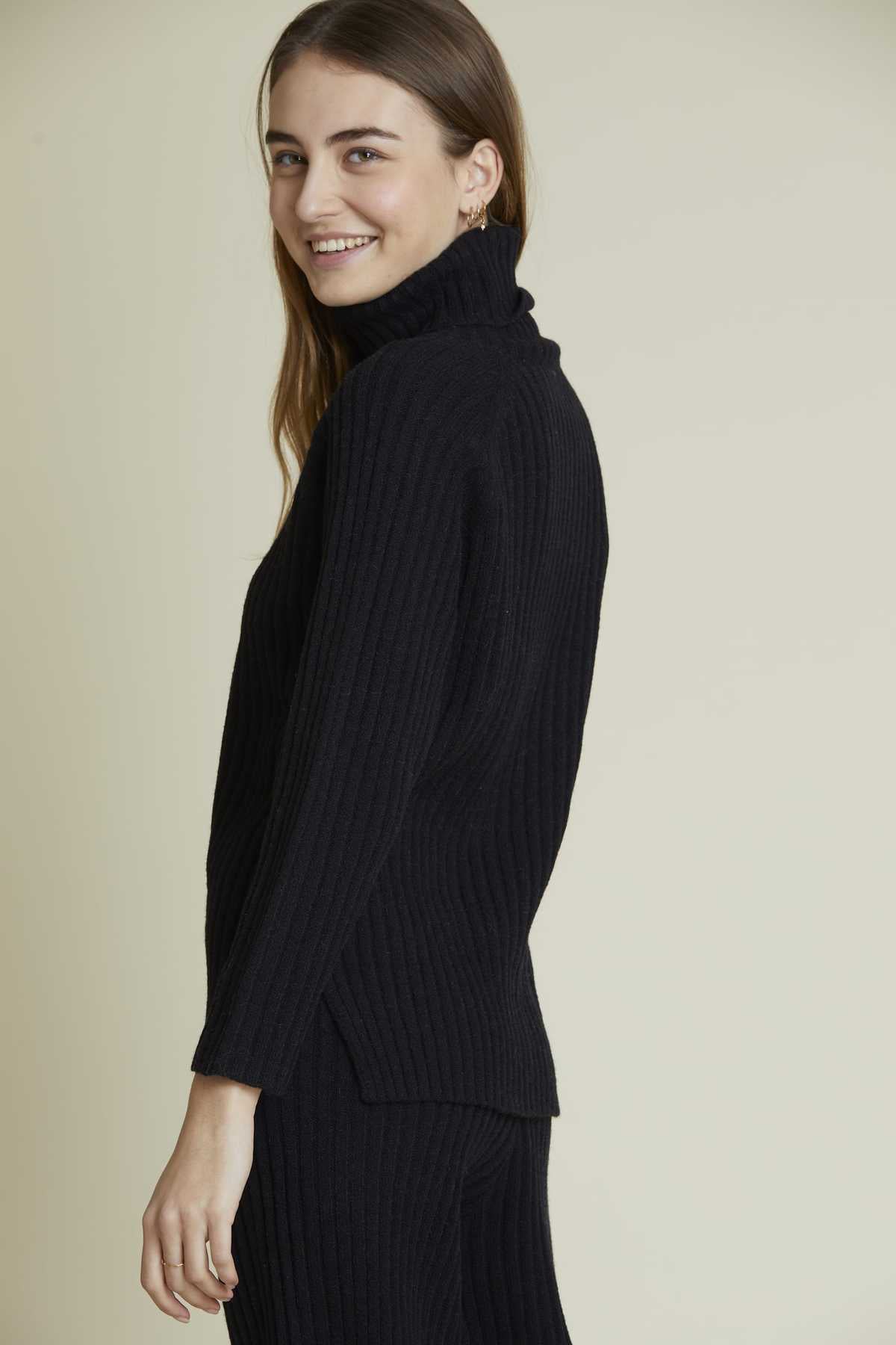 Rene Derhy Bluz Pantolon Set-Libas Trendy Fashion Store