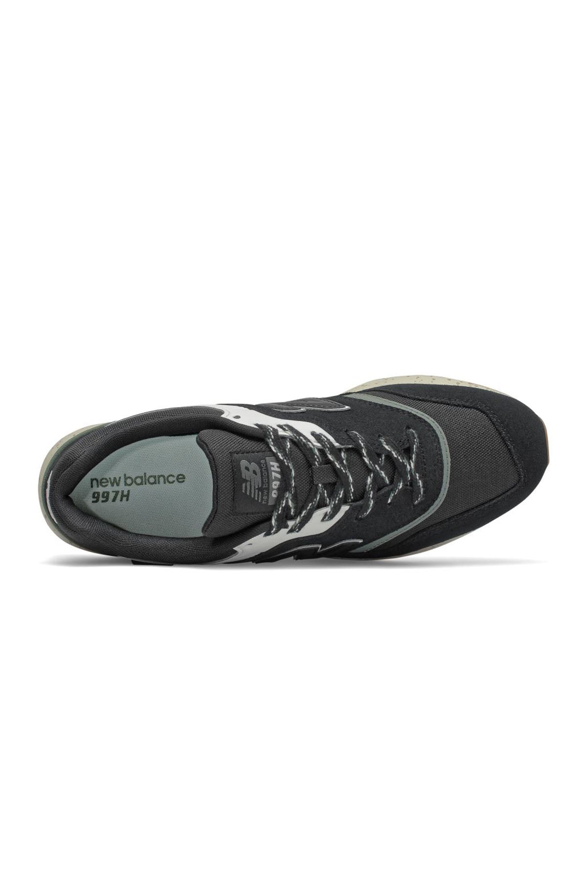 New Balance 997H Sneaker Ayakkabı-Libas Trendy Fashion Store