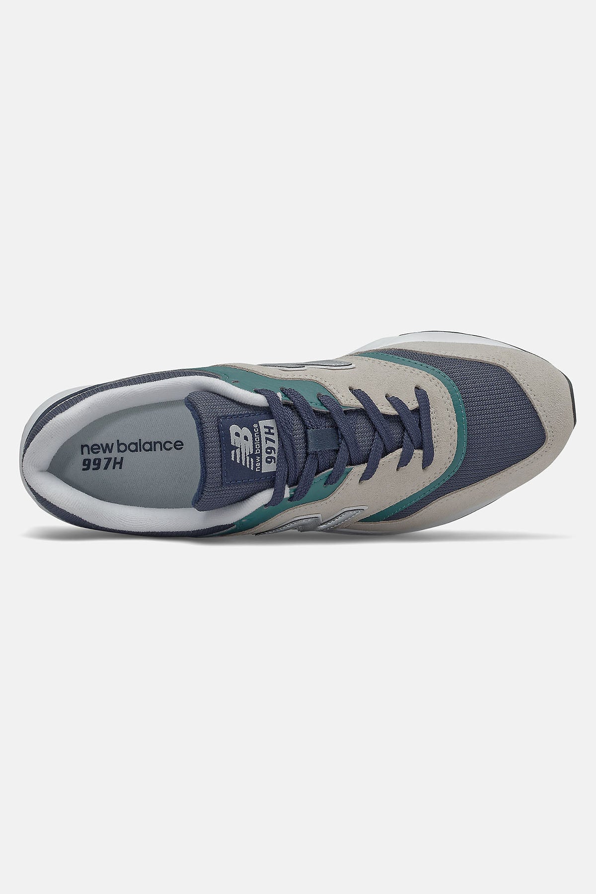 New Balance 997H Sneaker Ayakkabı-Libas Trendy Fashion Store