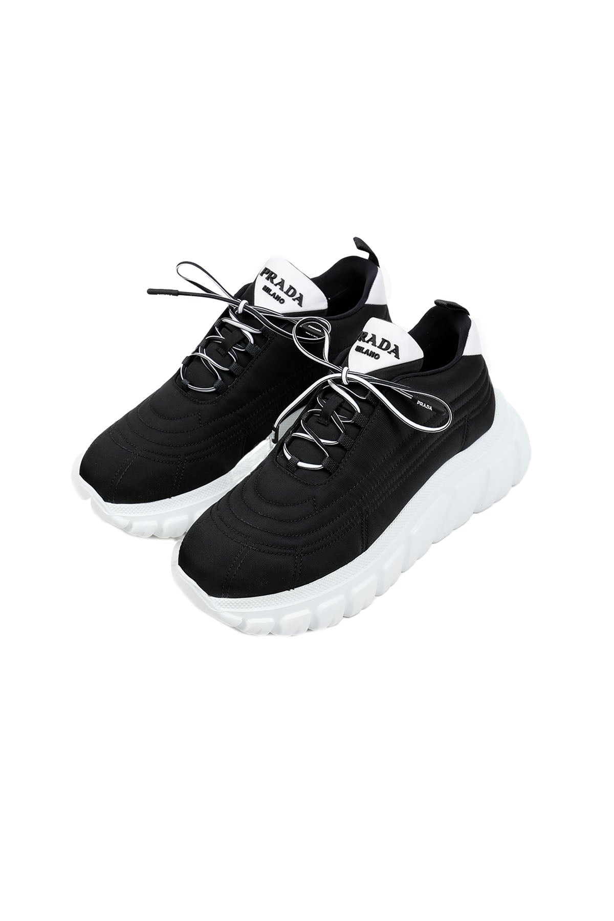 Prada Sneaker Ayakkabı-Libas Trendy Fashion Store