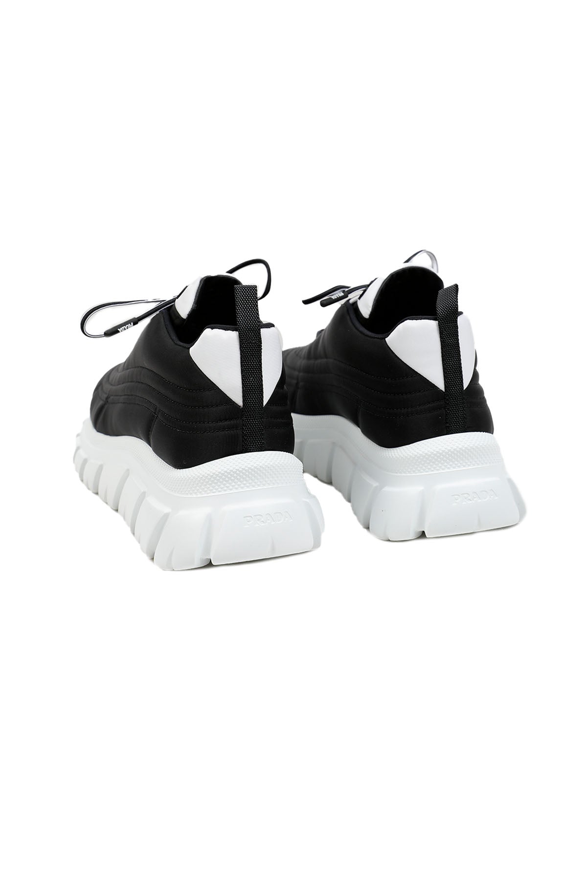 Prada Sneaker Ayakkabı-Libas Trendy Fashion Store