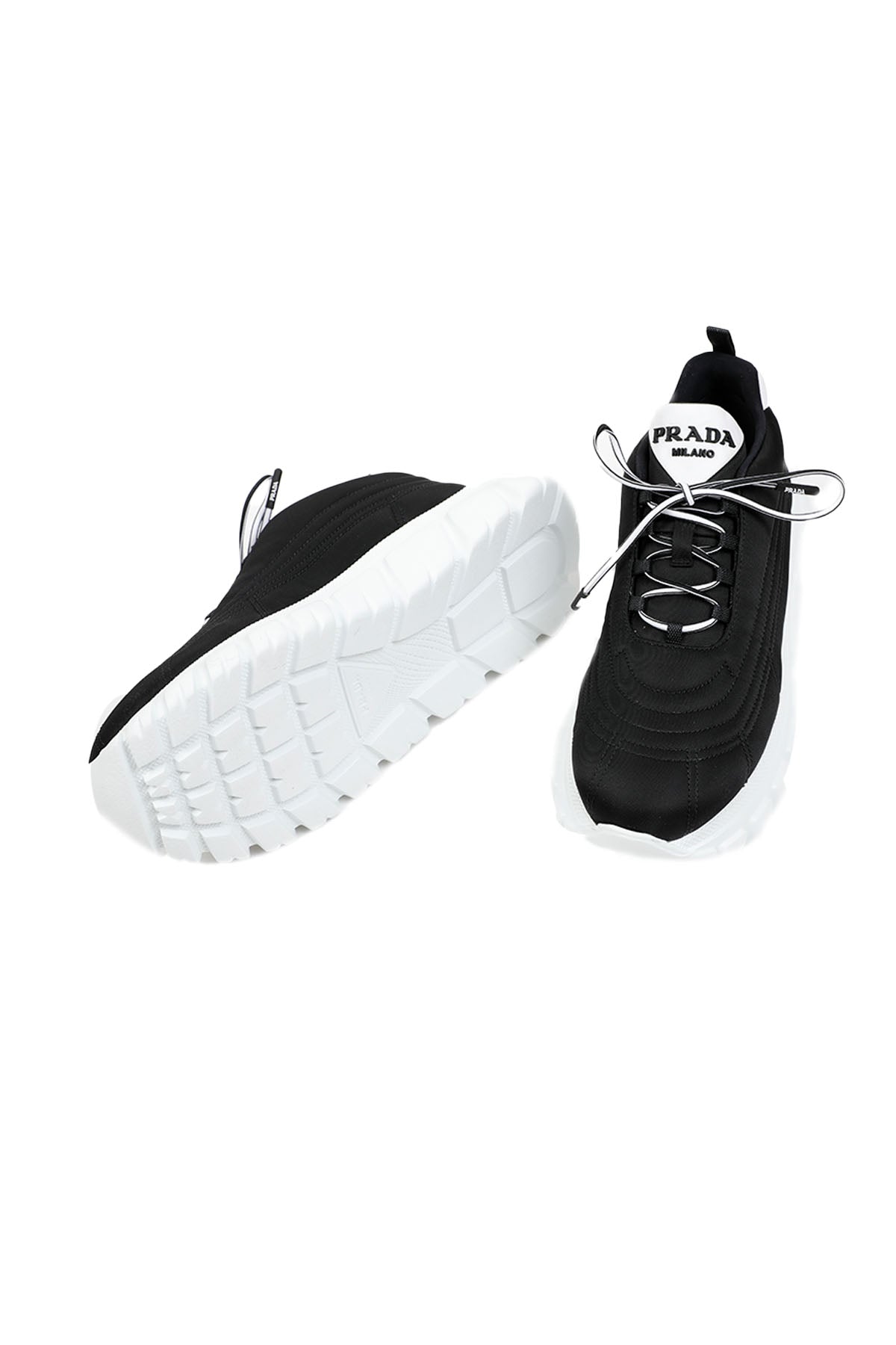 Prada Sneaker Ayakkabı-Libas Trendy Fashion Store