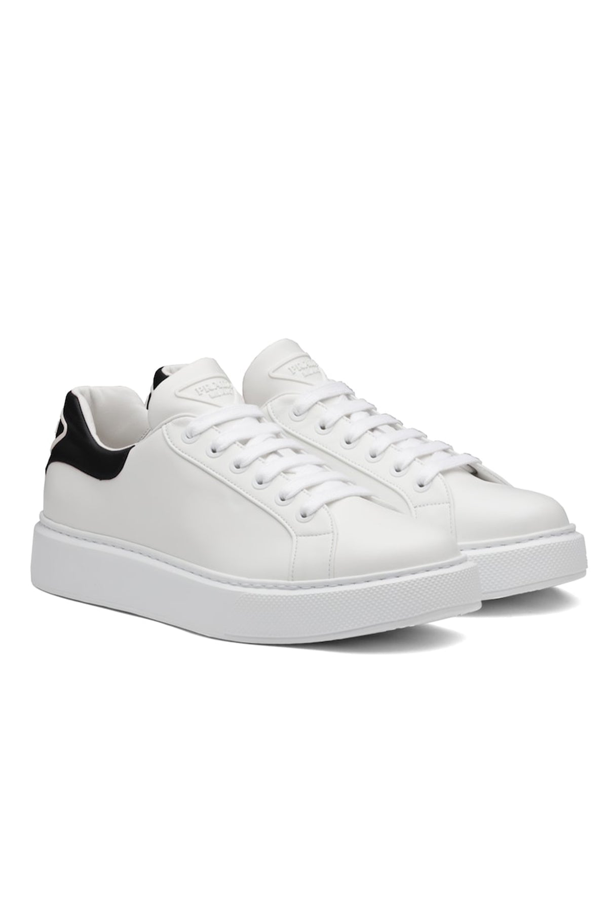 Prada Sneaker Ayakkabı-Libas Trendy Fashion Store