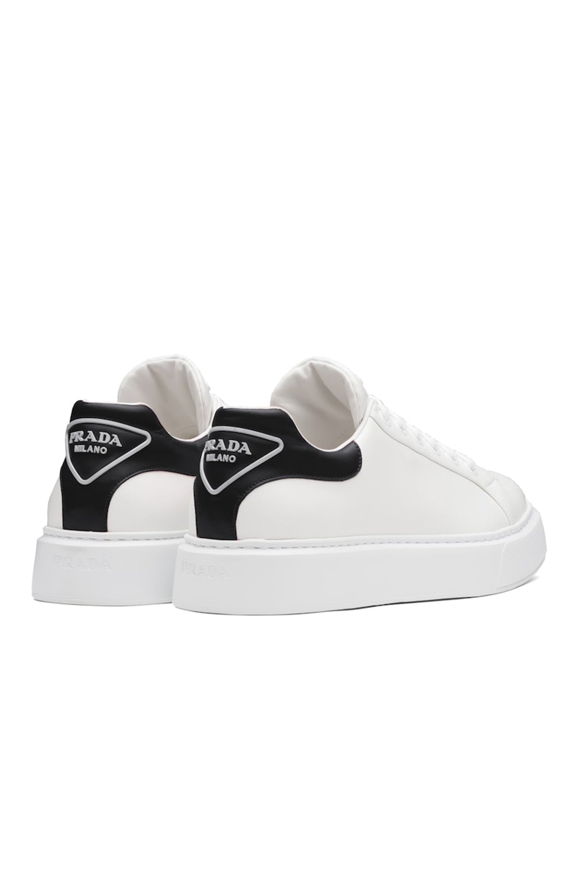 Prada Sneaker Ayakkabı-Libas Trendy Fashion Store