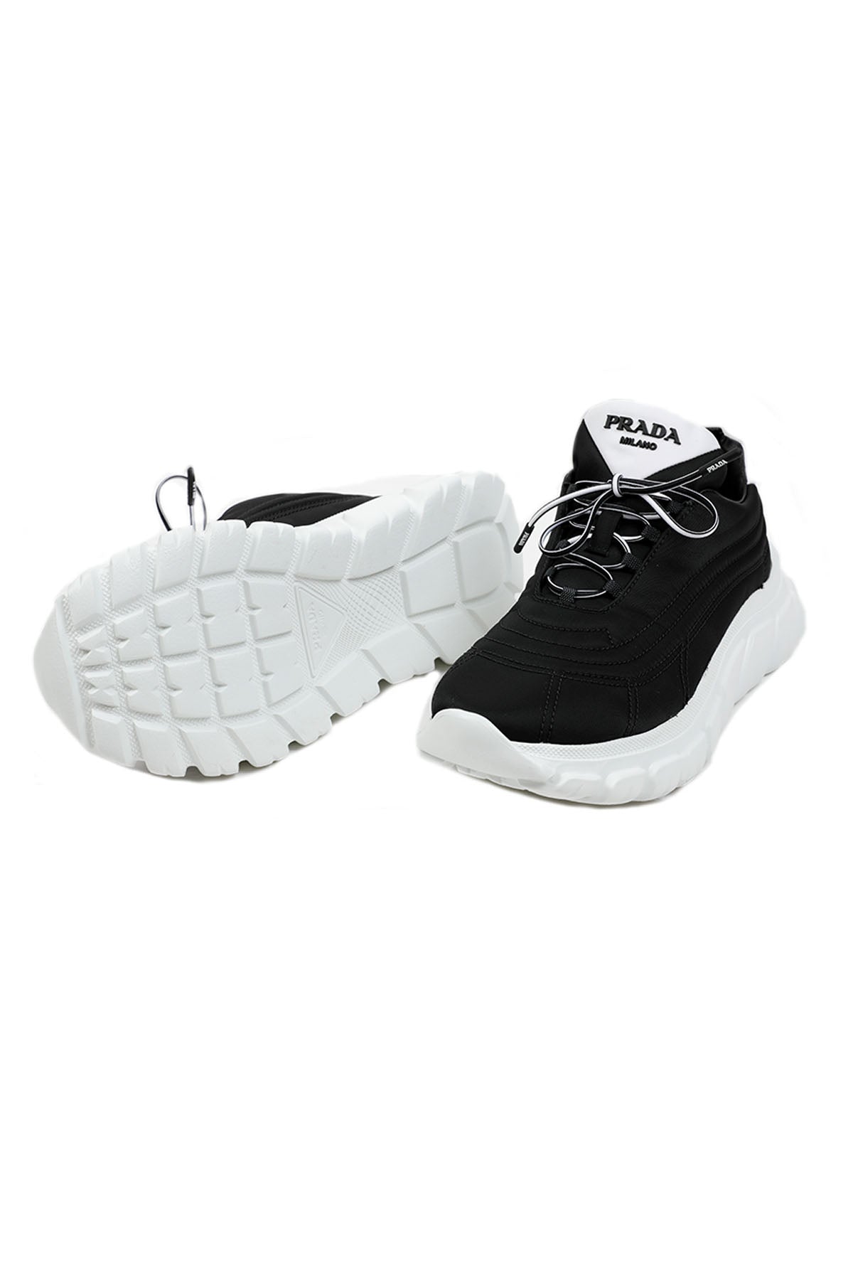 Prada Sneaker Ayakkabı-Libas Trendy Fashion Store