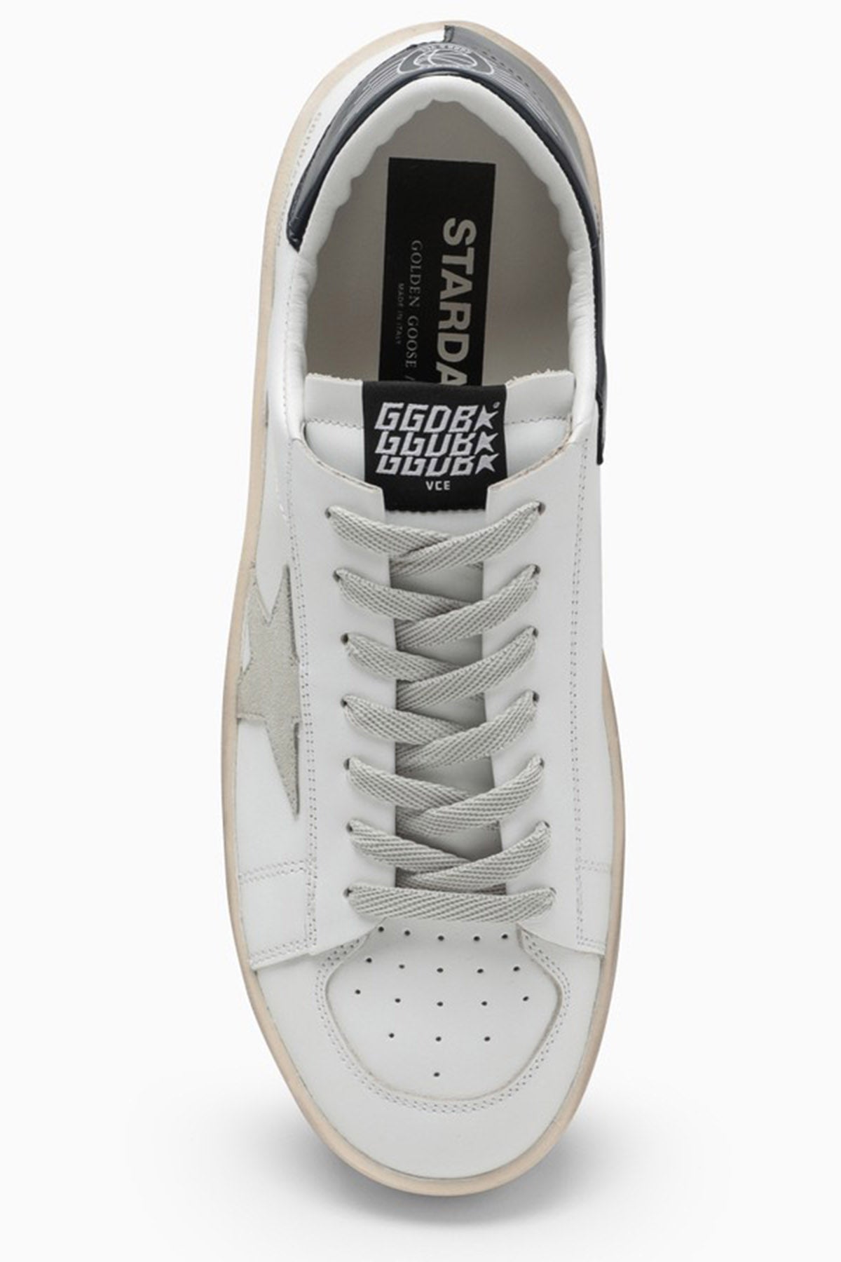 Golden Goose Stardan Sneaker Ayakkabı-Libas Trendy Fashion Store