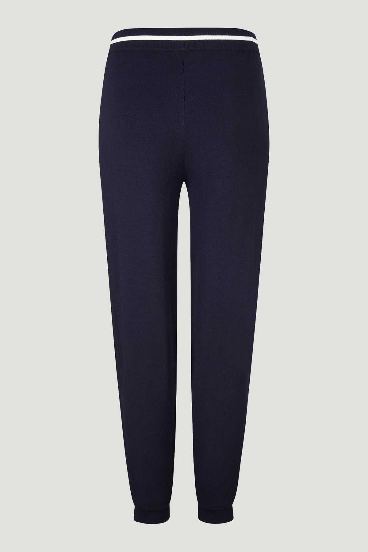 Bogner Sahra Belden Kuşaklı Yüksek Bel Pantolon-Libas Trendy Fashion Store