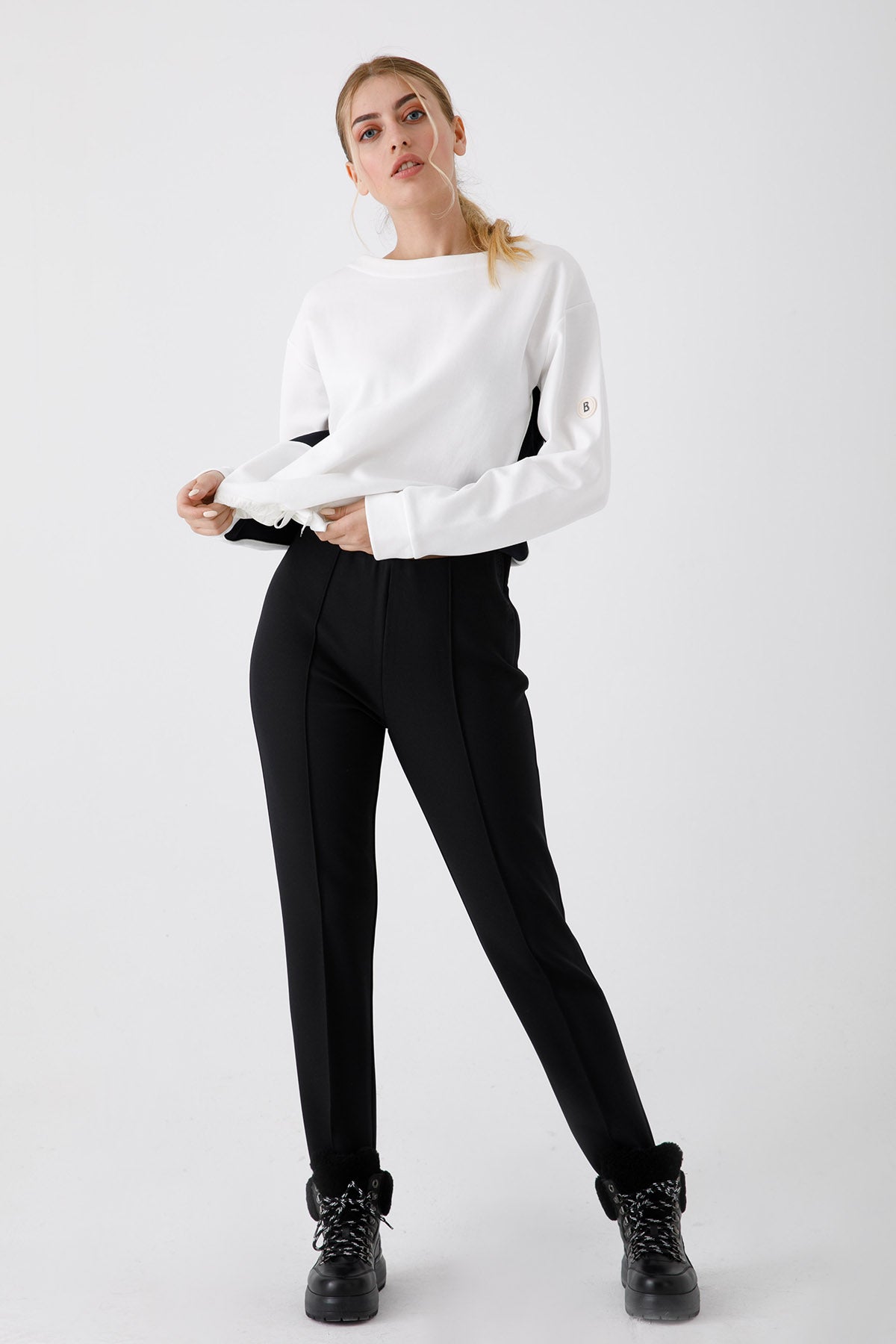 Bogner Elaine Füzo Pantolon-Libas Trendy Fashion Store