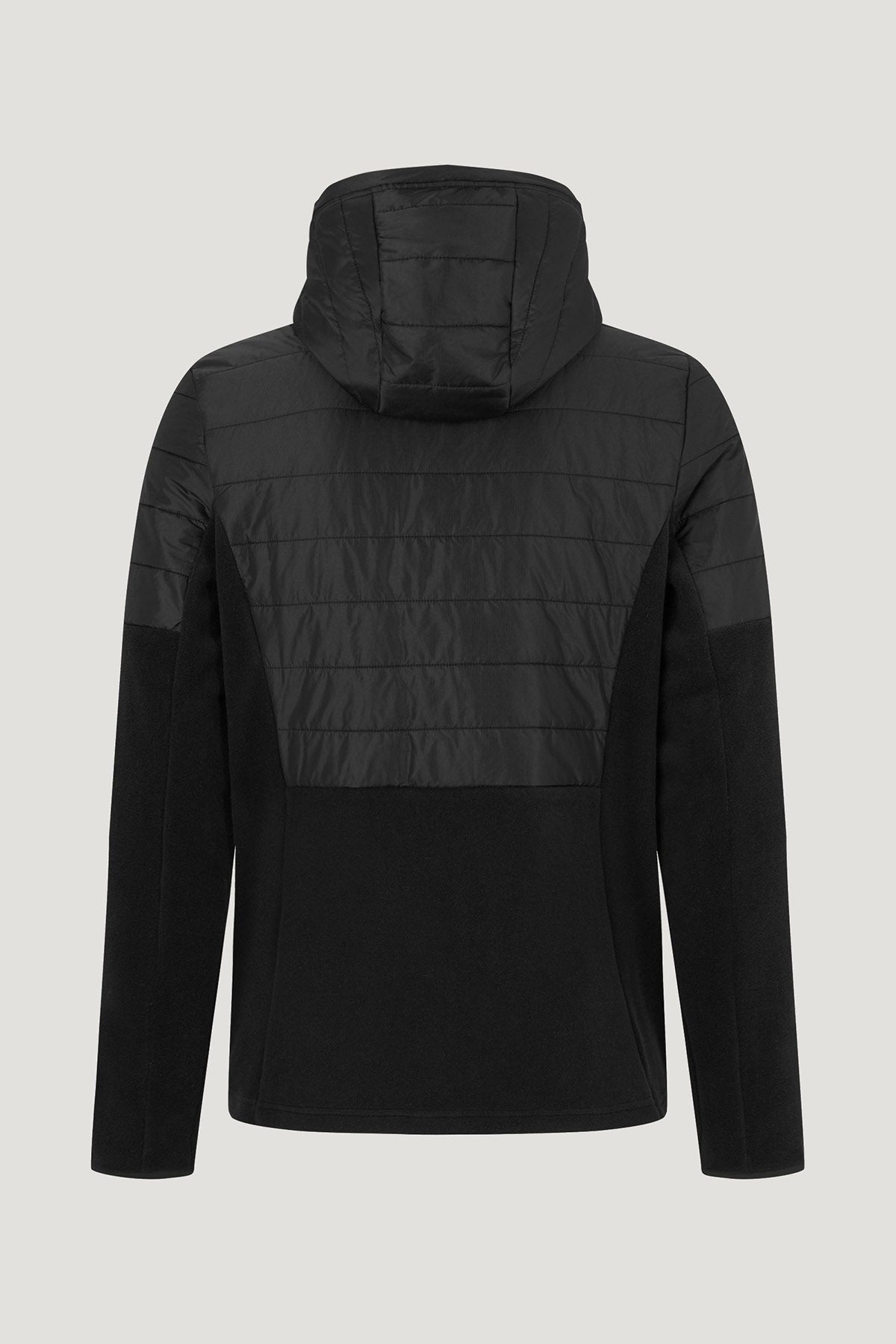 Bogner Moreno Dik Yaka Kapüşonlu Ceket-Libas Trendy Fashion Store