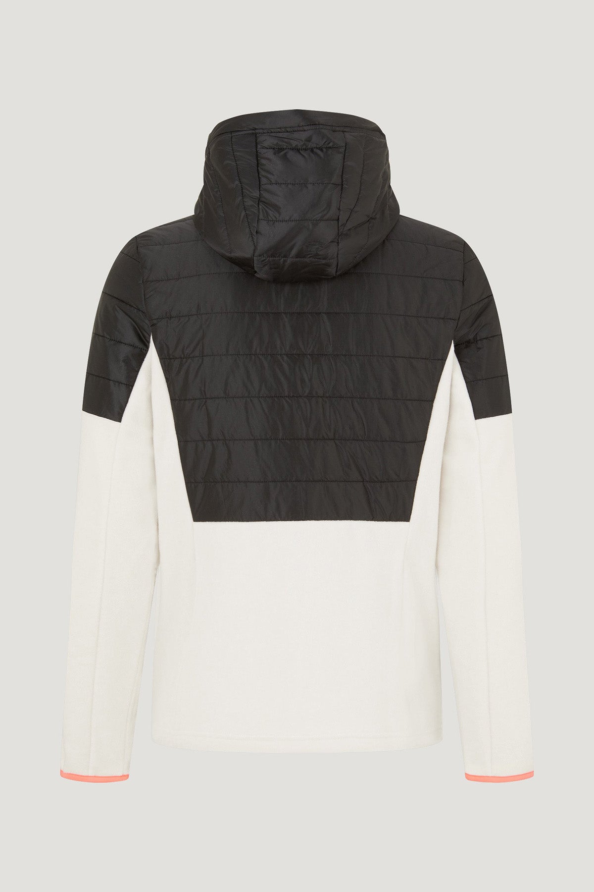 Bogner Moreno Dik Yaka Kapüşonlu Ceket-Libas Trendy Fashion Store