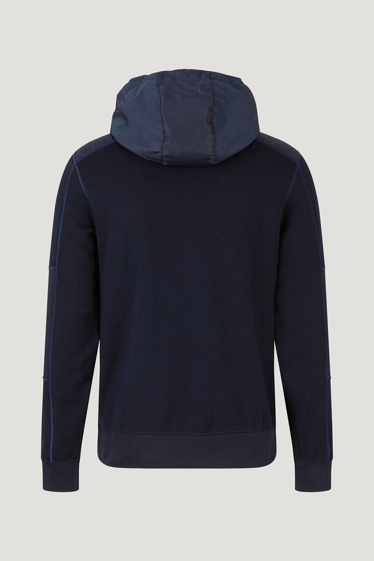 Bogner Calio 2 Kapüşonlu Yün Sweatshirt Ceket-Libas Trendy Fashion Store