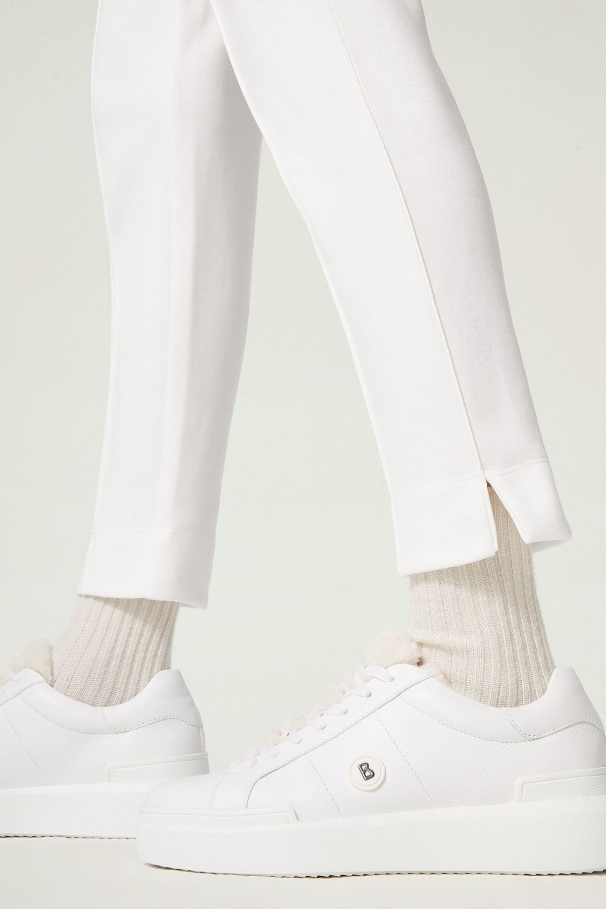 Bogner Cara Slim Fit Pantolon-Libas Trendy Fashion Store