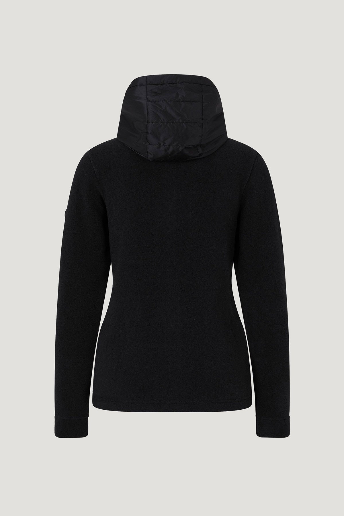 Bogner Gracy Kapüşonlu Sweatshirt Ceket-Libas Trendy Fashion Store