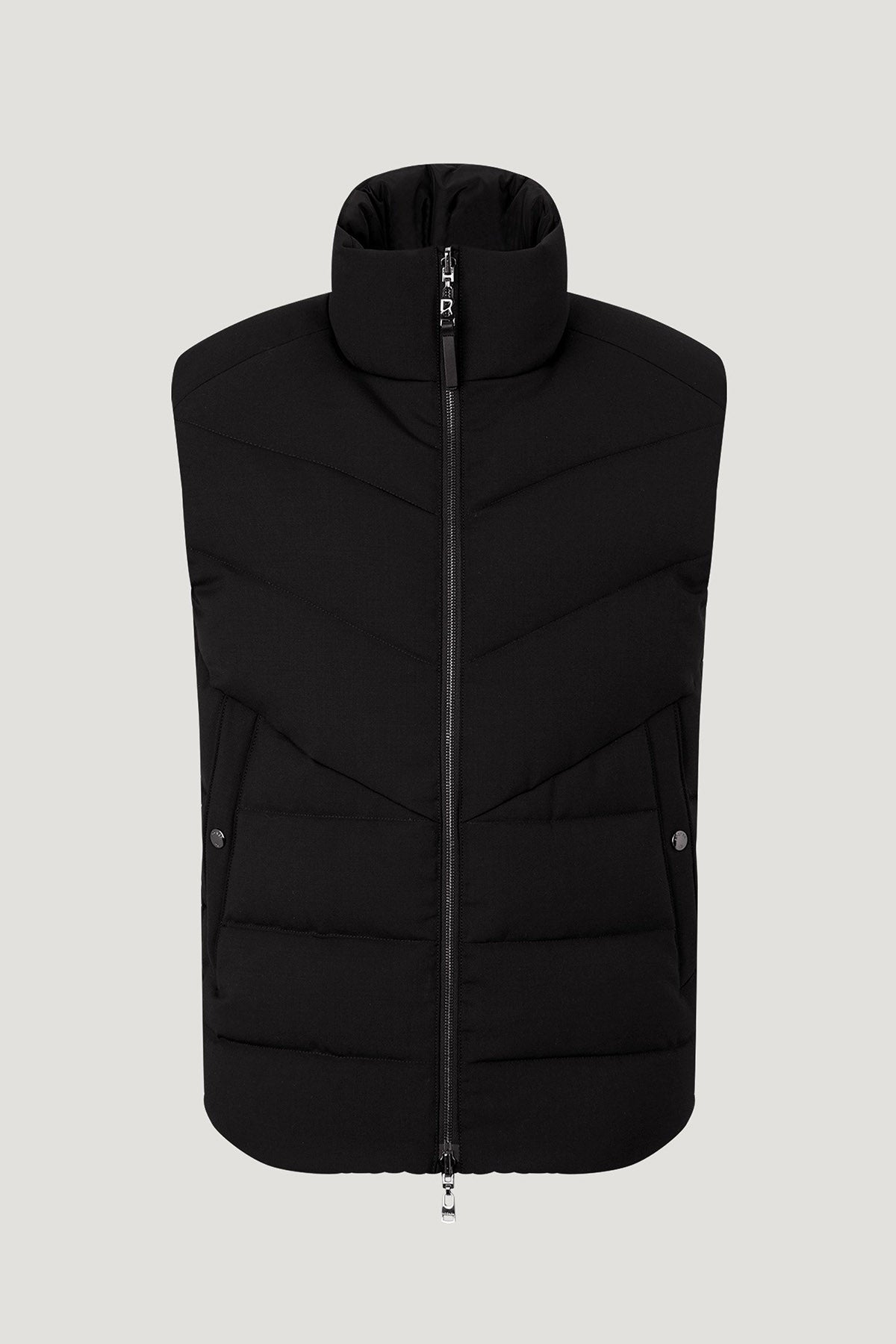 Bogner Aron Çift Taraflı Puffer Yelek-Libas Trendy Fashion Store