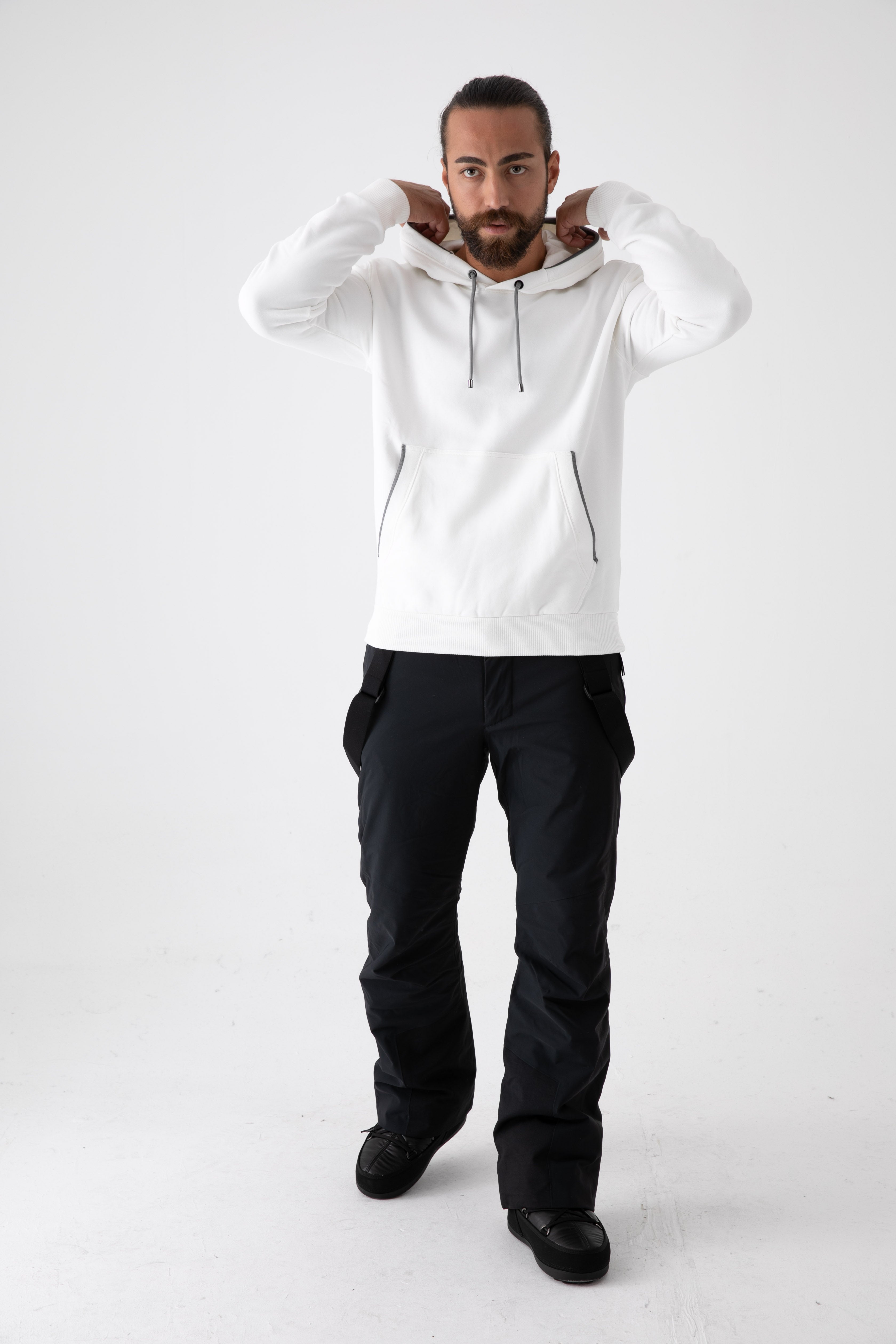 Bogner St. Moritz Kapüşonlu Sweatshirt-Libas Trendy Fashion Store