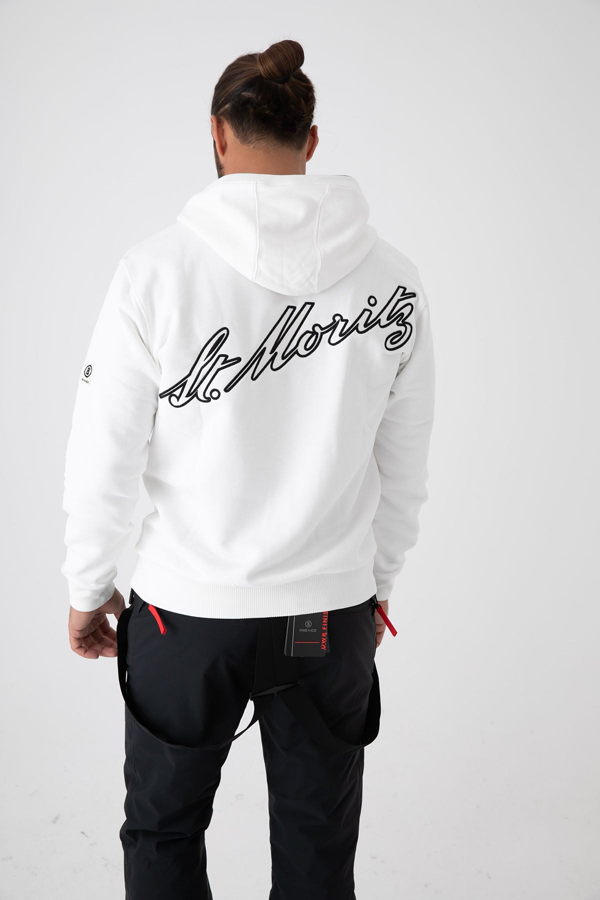 Bogner St. Moritz Kapüşonlu Sweatshirt-Libas Trendy Fashion Store