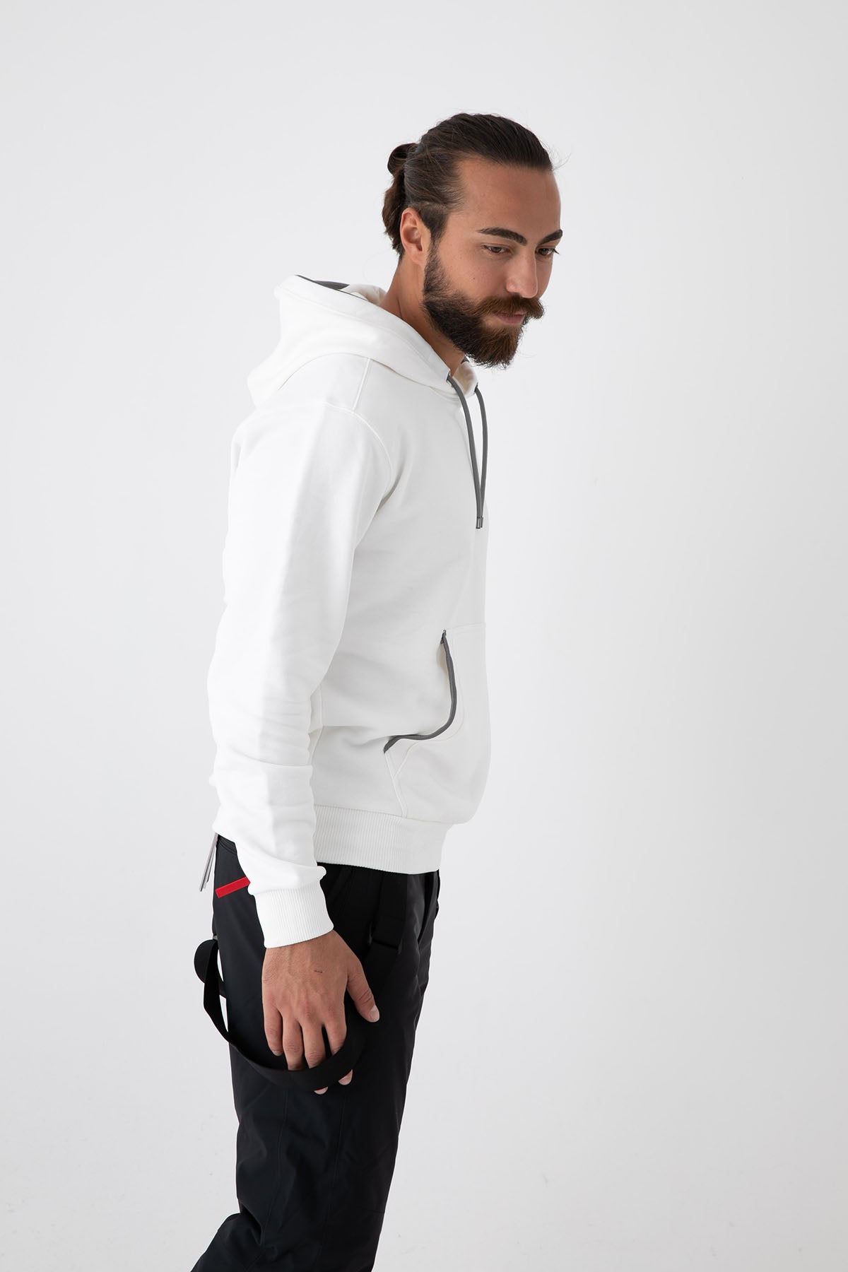 Bogner St. Moritz Kapüşonlu Sweatshirt-Libas Trendy Fashion Store