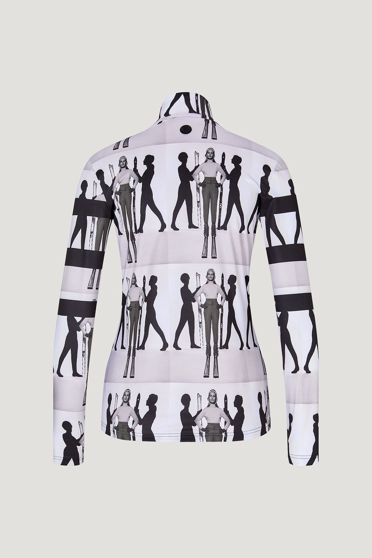 Bogner Beline Yarım Fermuarlı Termal İçlik-Libas Trendy Fashion Store