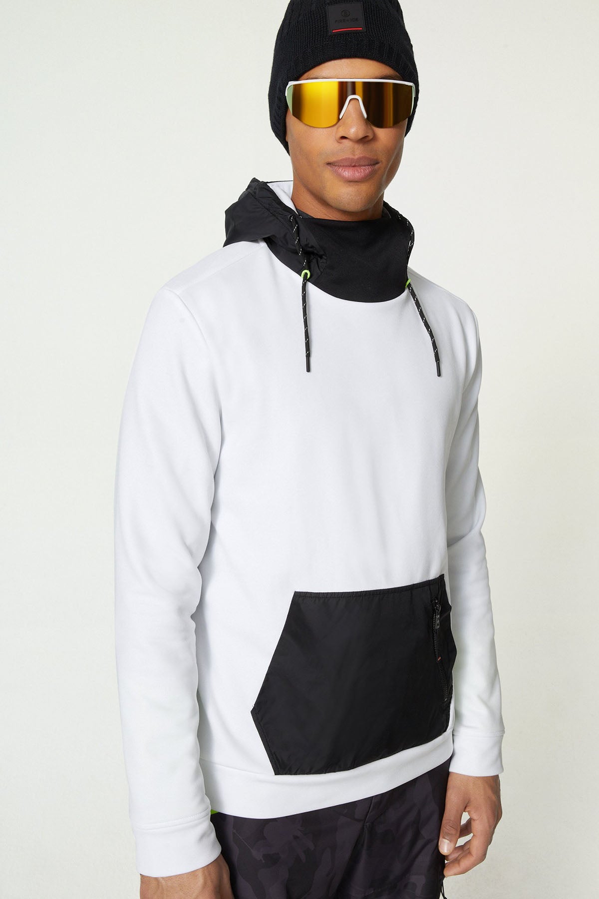 Bogner Fire+Ice Kapüşonlu Sweatshirt-Libas Trendy Fashion Store