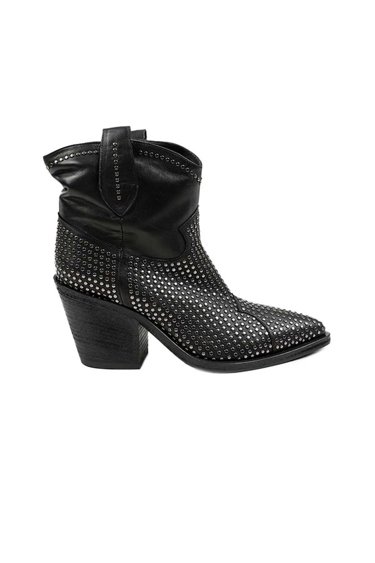 Fruit Troklu Western Bot-Libas Trendy Fashion Store