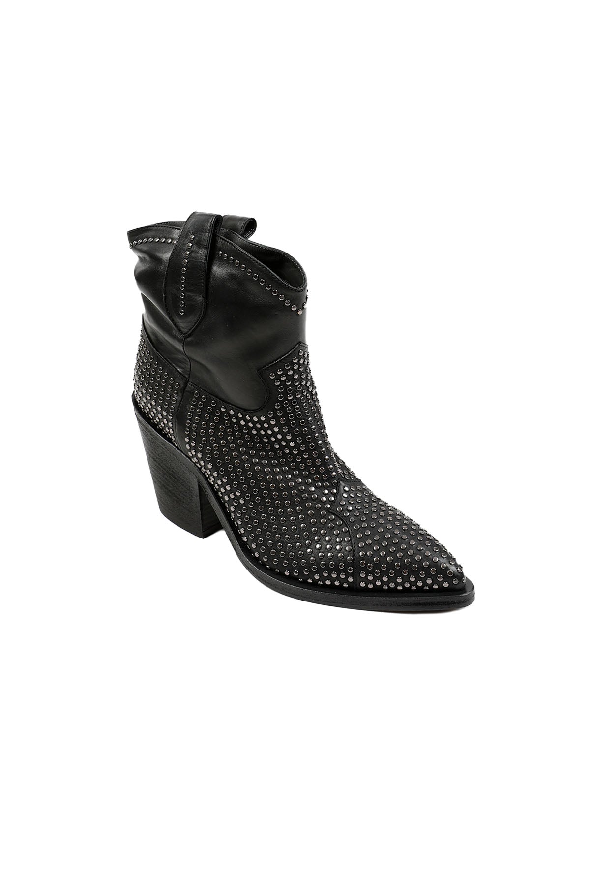 Fruit Troklu Western Bot-Libas Trendy Fashion Store