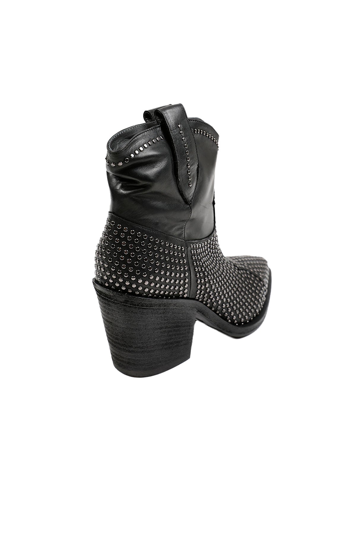 Fruit Troklu Western Bot-Libas Trendy Fashion Store