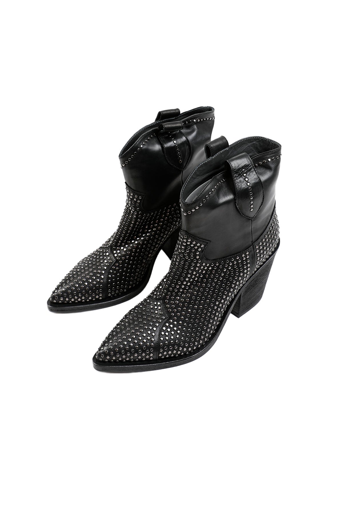 Fruit Troklu Western Bot-Libas Trendy Fashion Store