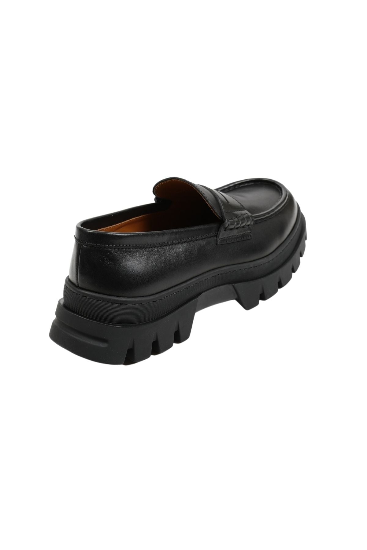 Henderson Deri Loafer Ayakkabı-Libas Trendy Fashion Store