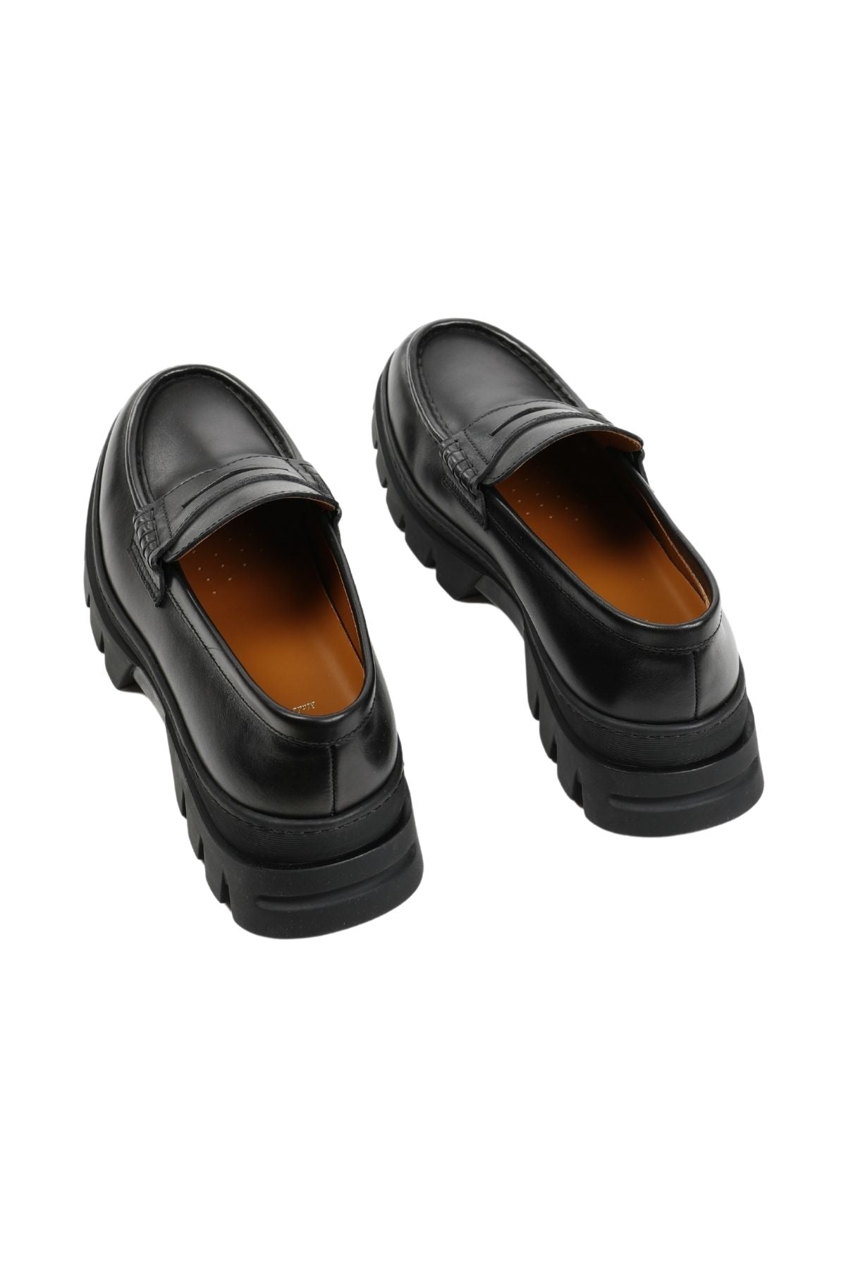 Henderson Deri Loafer Ayakkabı-Libas Trendy Fashion Store