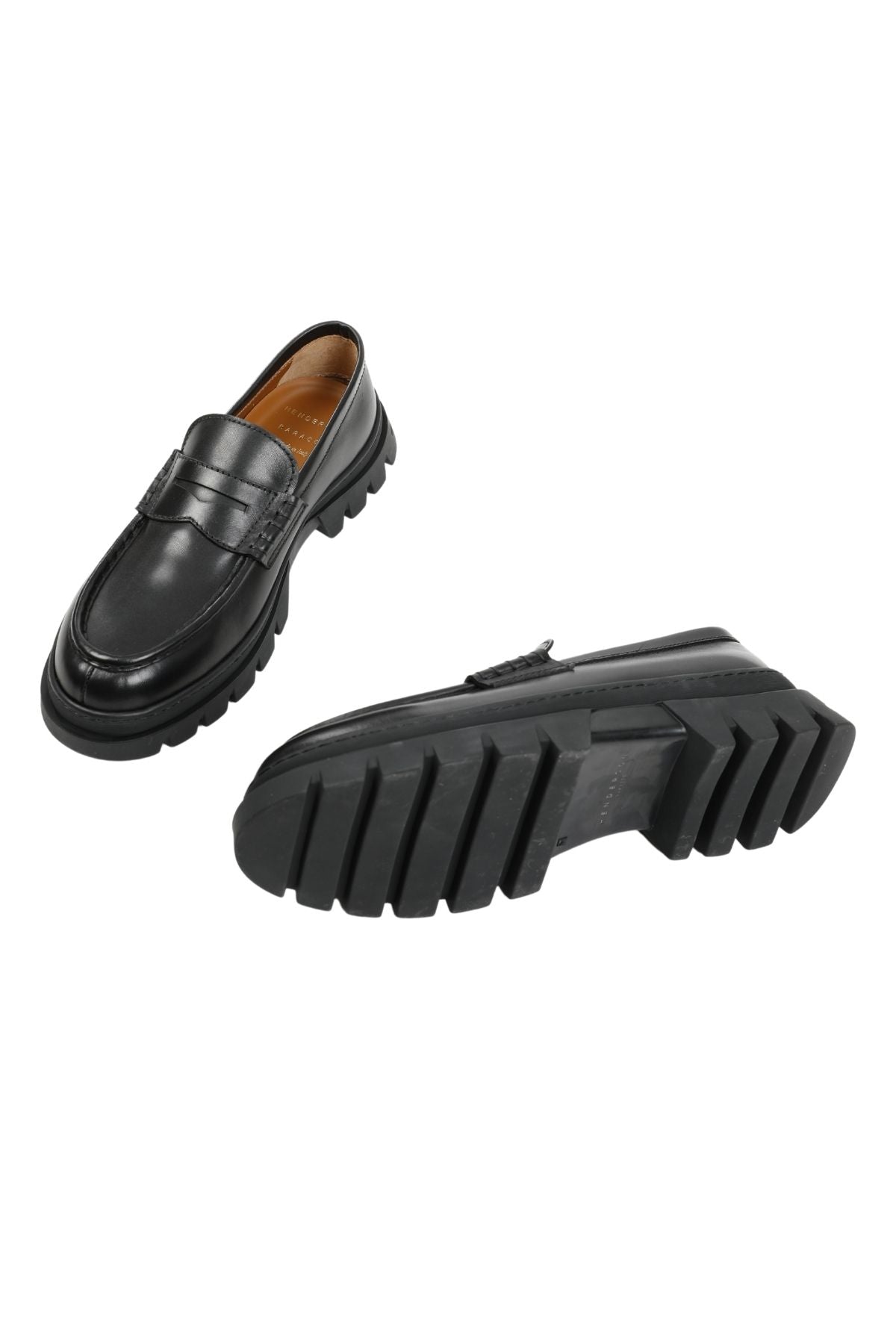 Henderson Deri Loafer Ayakkabı-Libas Trendy Fashion Store