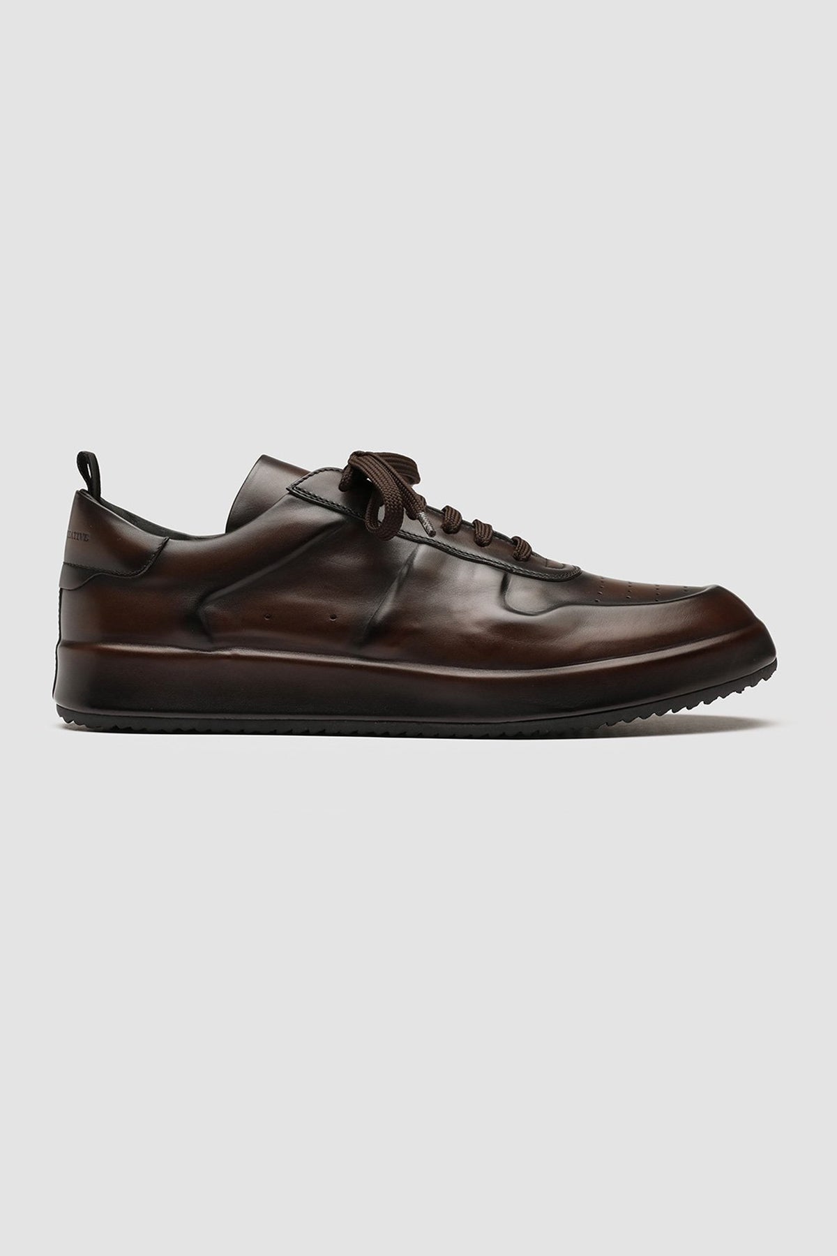 Officine Creative Ace Lux Deri Sneaker Ayakkabı-Libas Trendy Fashion Store