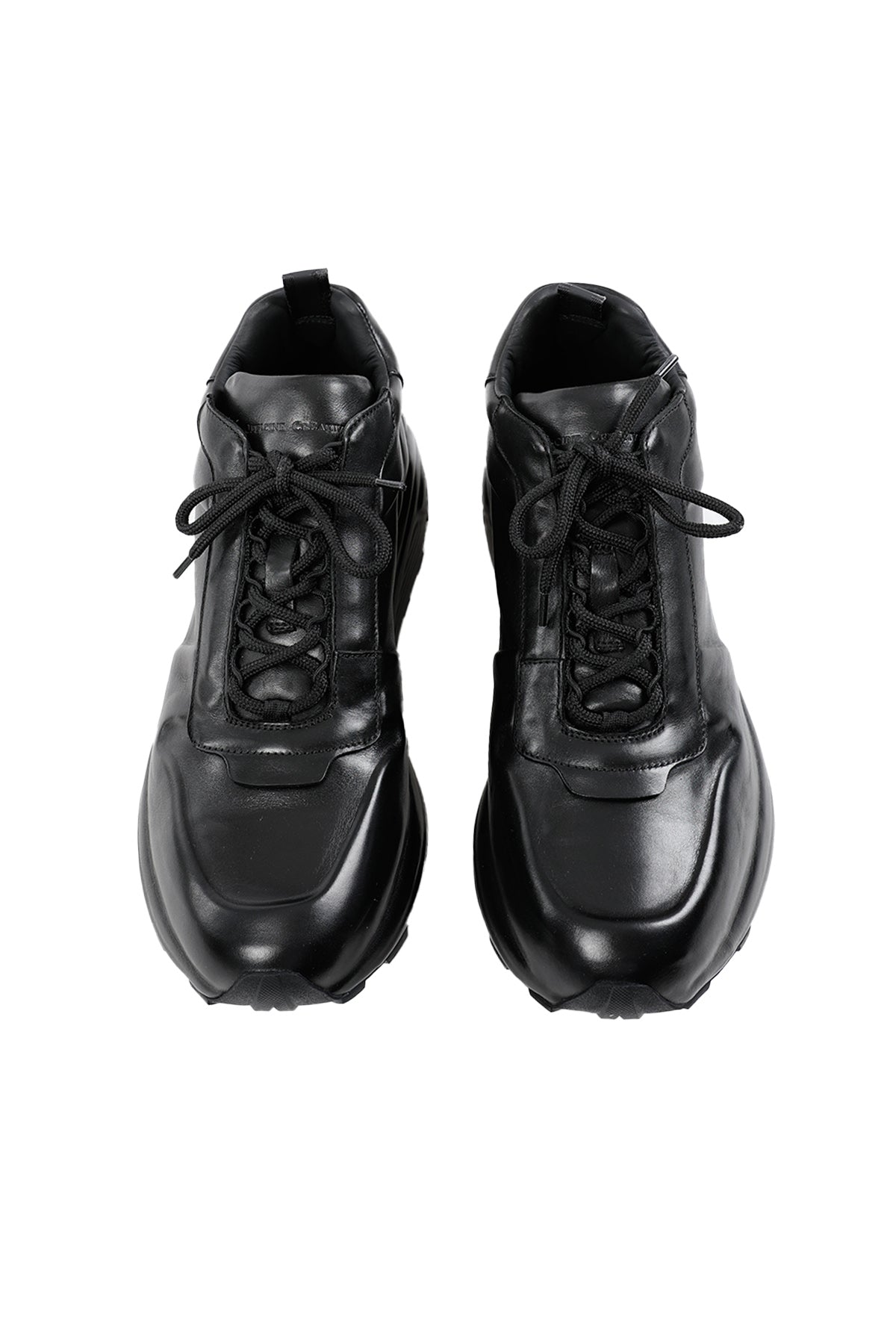 Officine Creative Sphyke Lux Deri Sneaker Ayakkabı-Libas Trendy Fashion Store