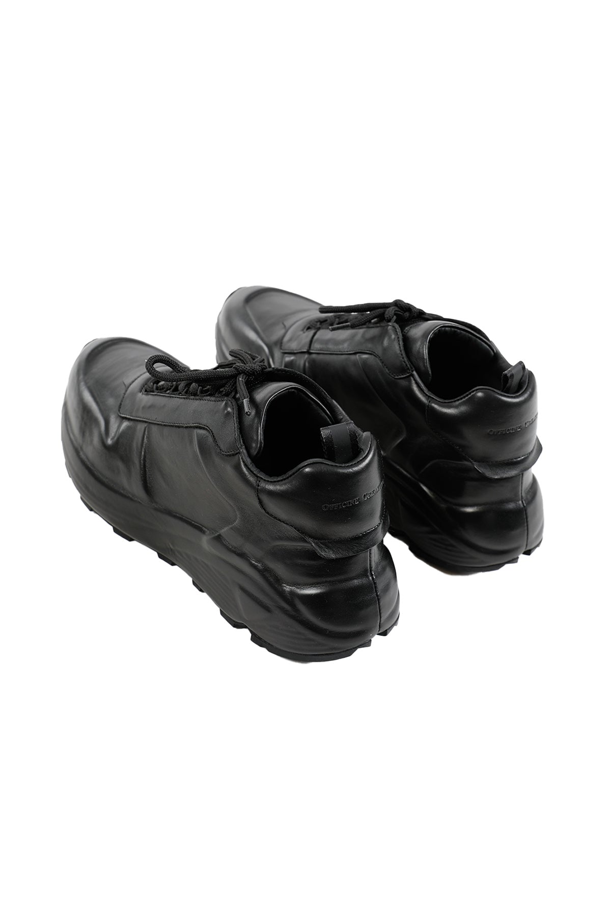 Officine Creative Sphyke Lux Deri Sneaker Ayakkabı-Libas Trendy Fashion Store