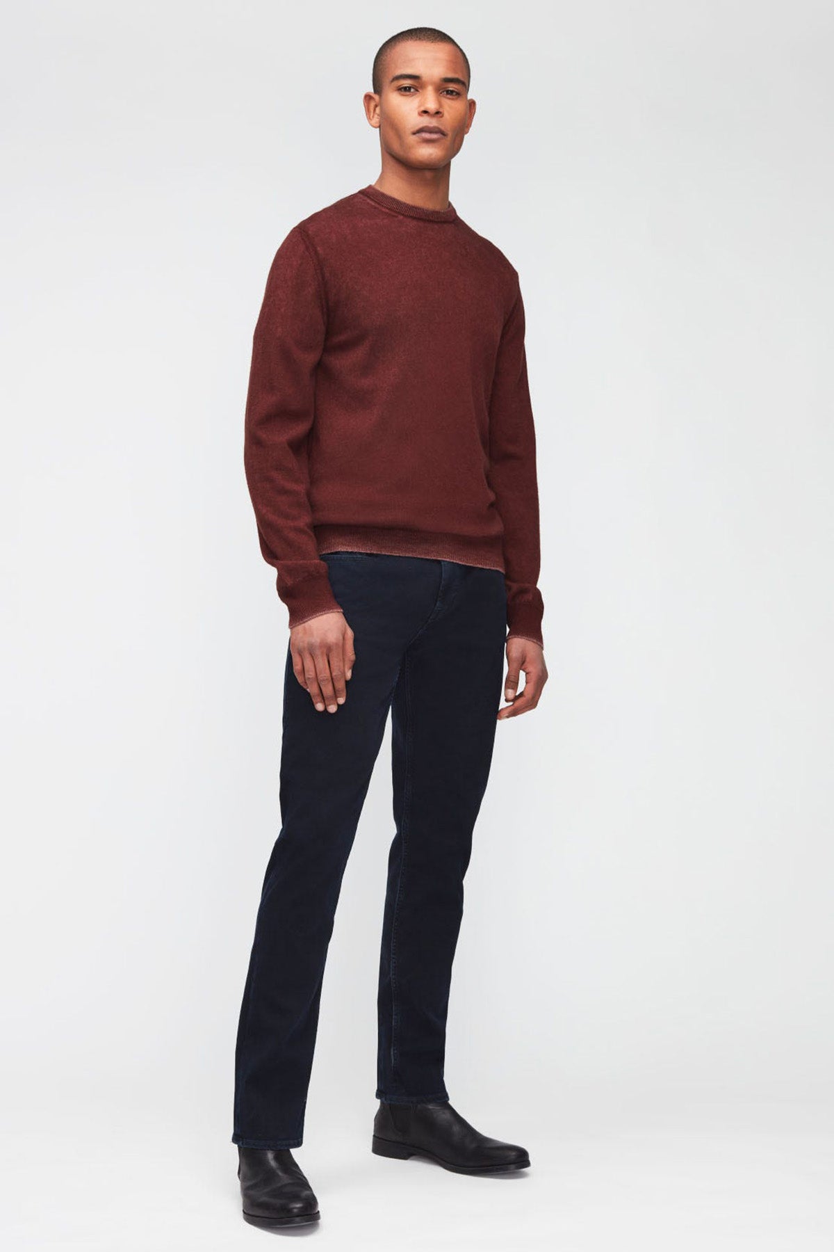 7 For All Mankind Slimmy Tapered Modern Slim Fit Jeans-Libas Trendy Fashion Store