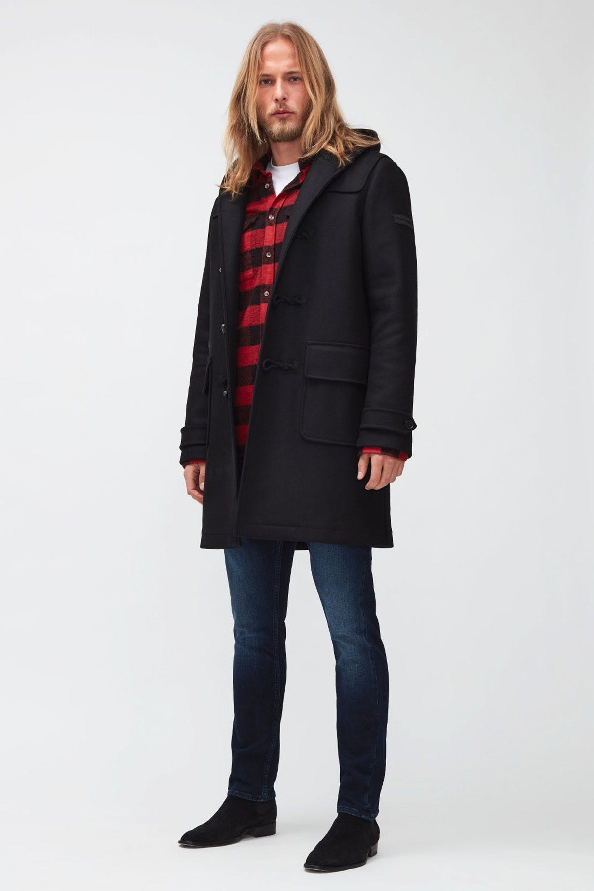 7 For All Mankind Ronnie Skinny Fit Jeans-Libas Trendy Fashion Store