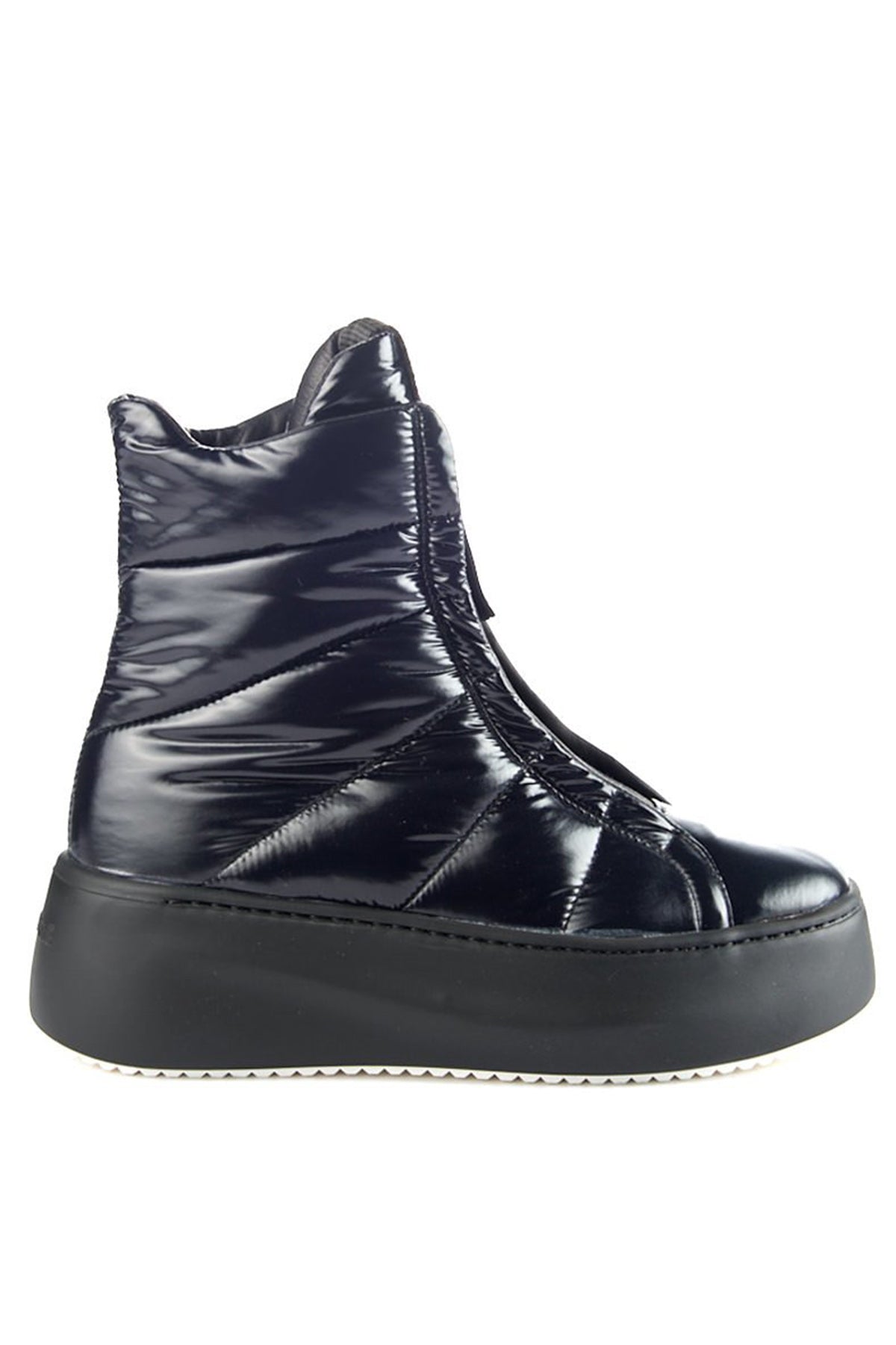 Vic Matie Fermuarlı Dolgulu Bot-Libas Trendy Fashion Store