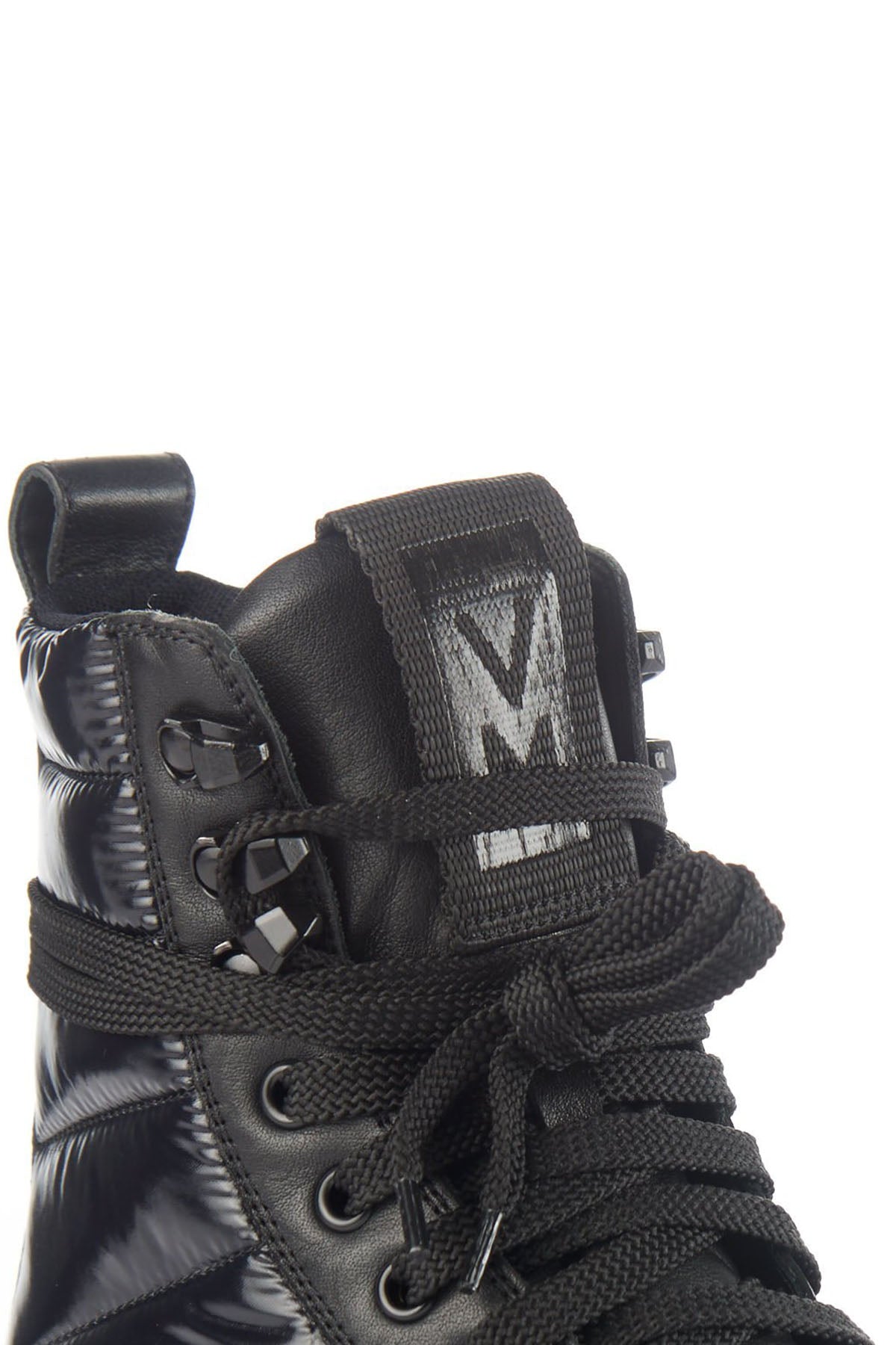 Vic Matie Kalın Tabanlı Dolgulu Bot-Libas Trendy Fashion Store