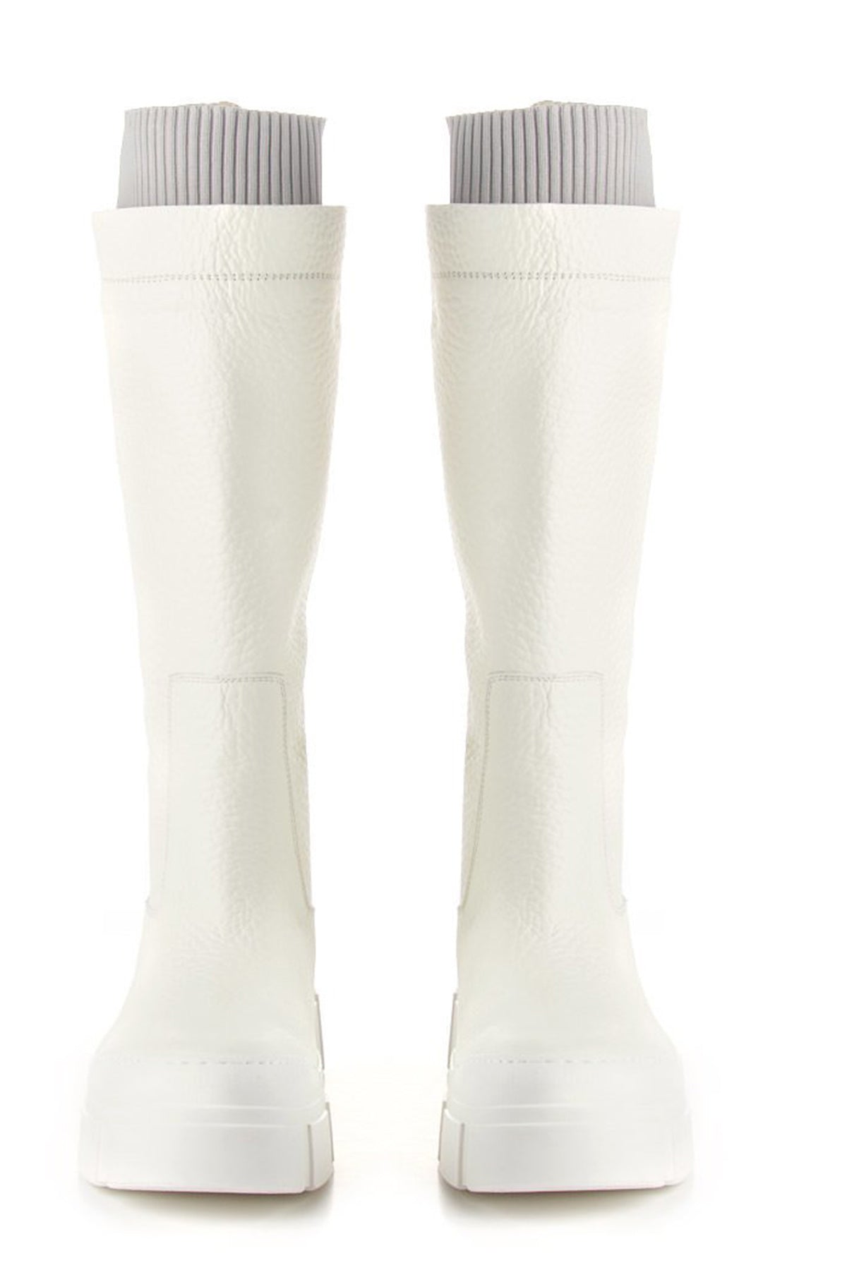 Vic Matie Deri Çizme-Libas Trendy Fashion Store