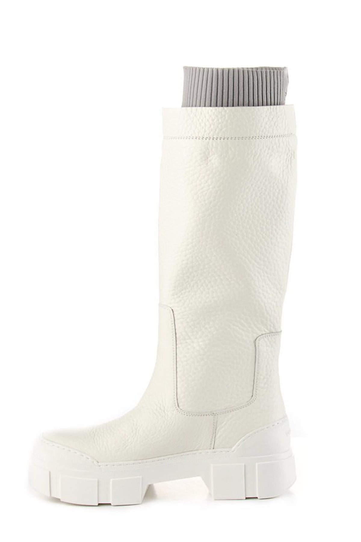 Vic Matie Deri Çizme-Libas Trendy Fashion Store