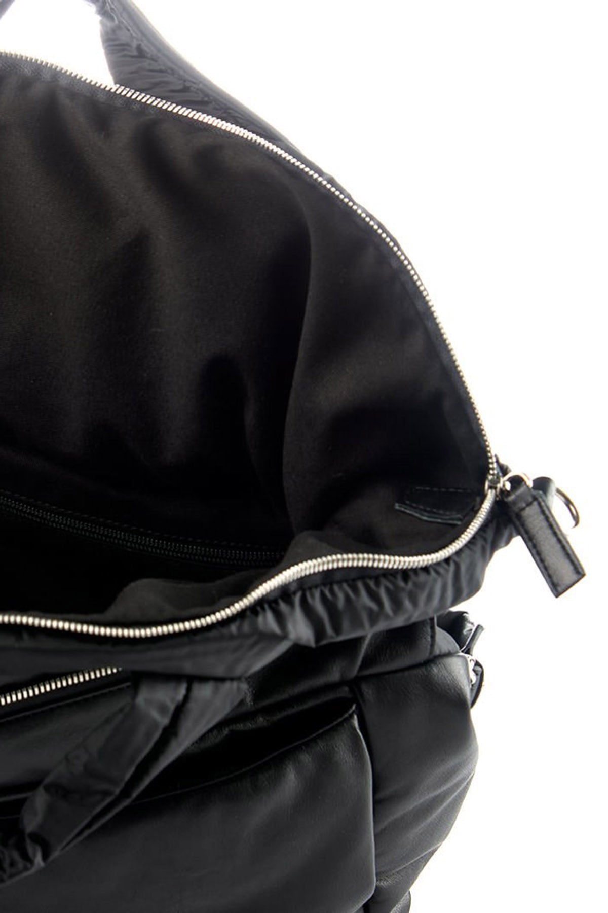 Vic Matie Dolgulu Deri Çanta-Libas Trendy Fashion Store